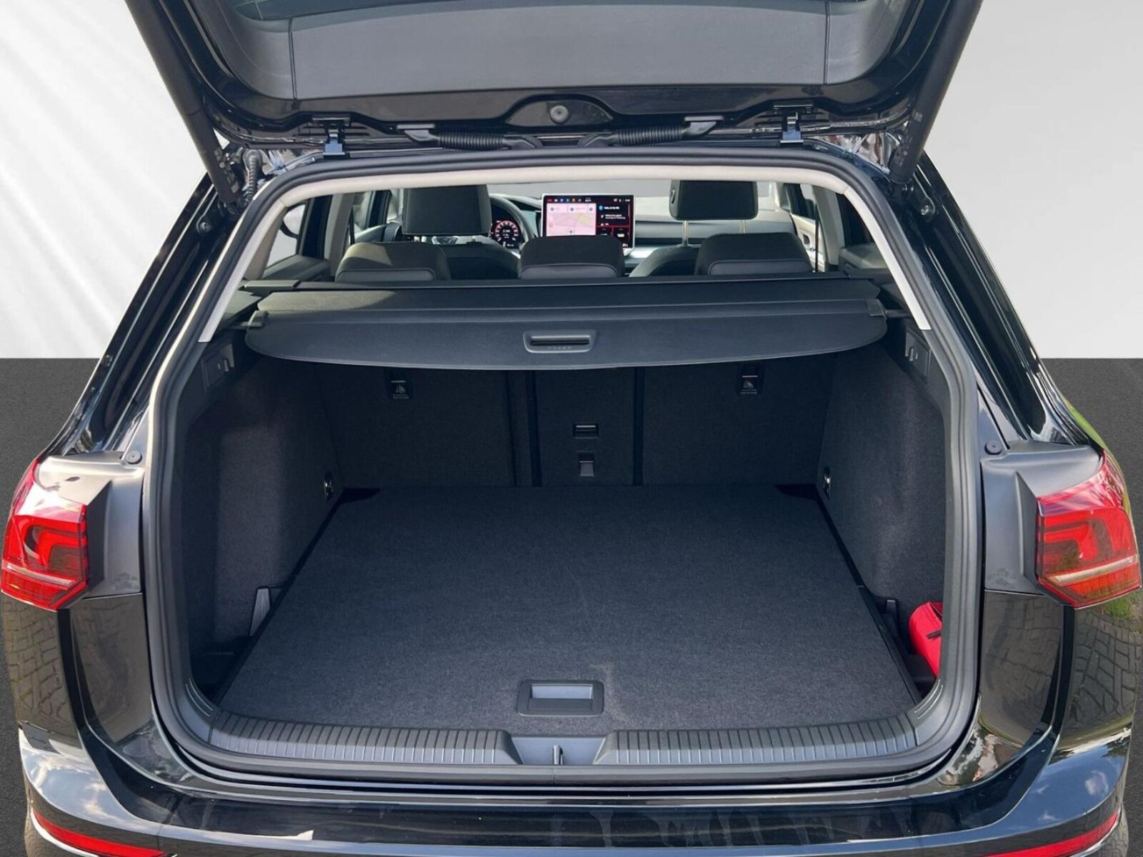 Volkswagen Golf Variant – Bild 6
