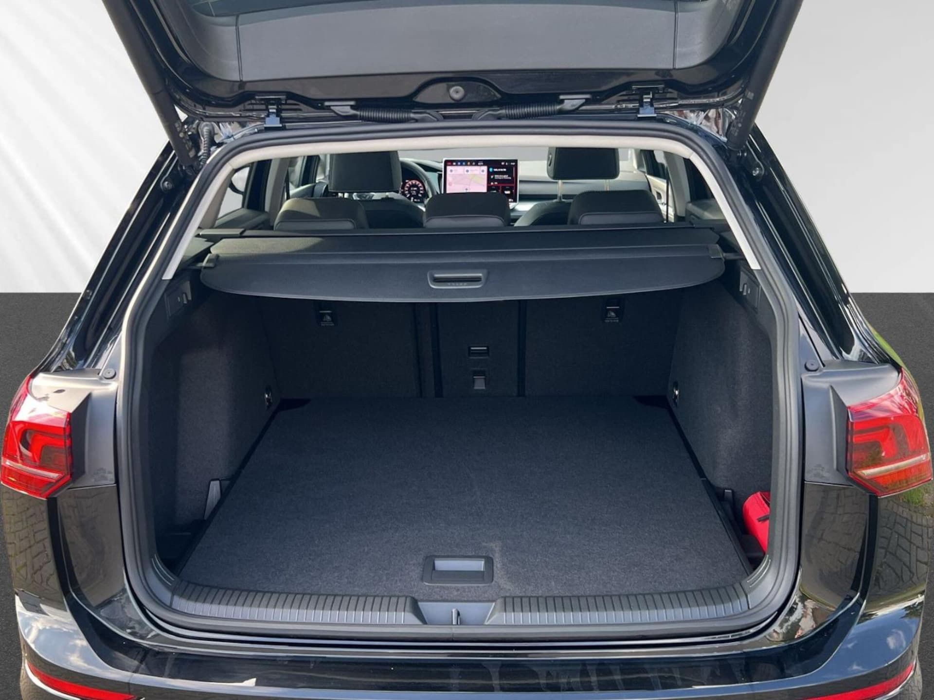 Volkswagen Golf Variant Goal