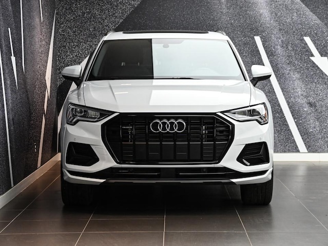 2023 Audi Audi Q3