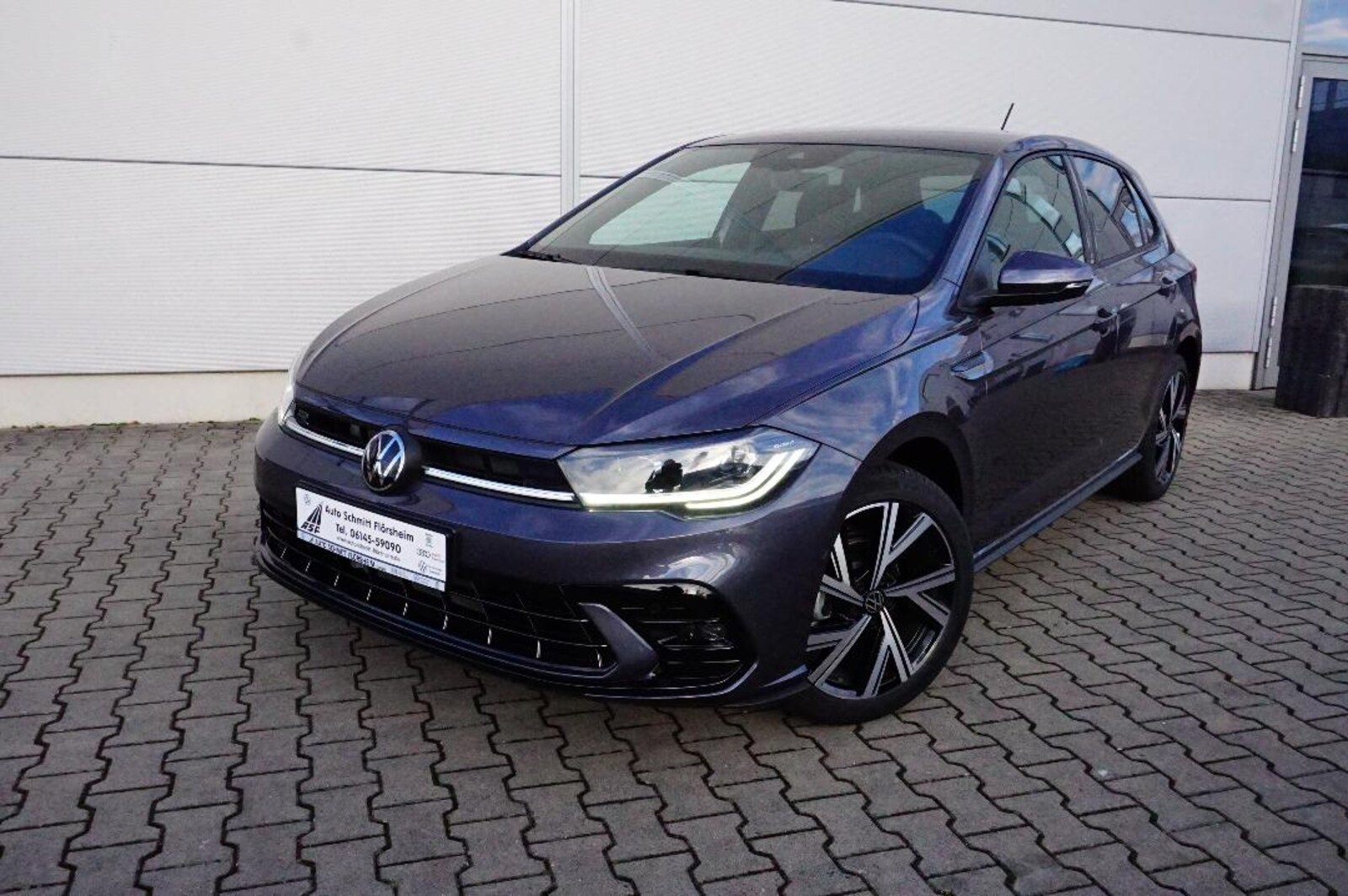 Volkswagen Polo – Bild 2