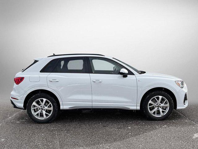 2024 Audi Q3
