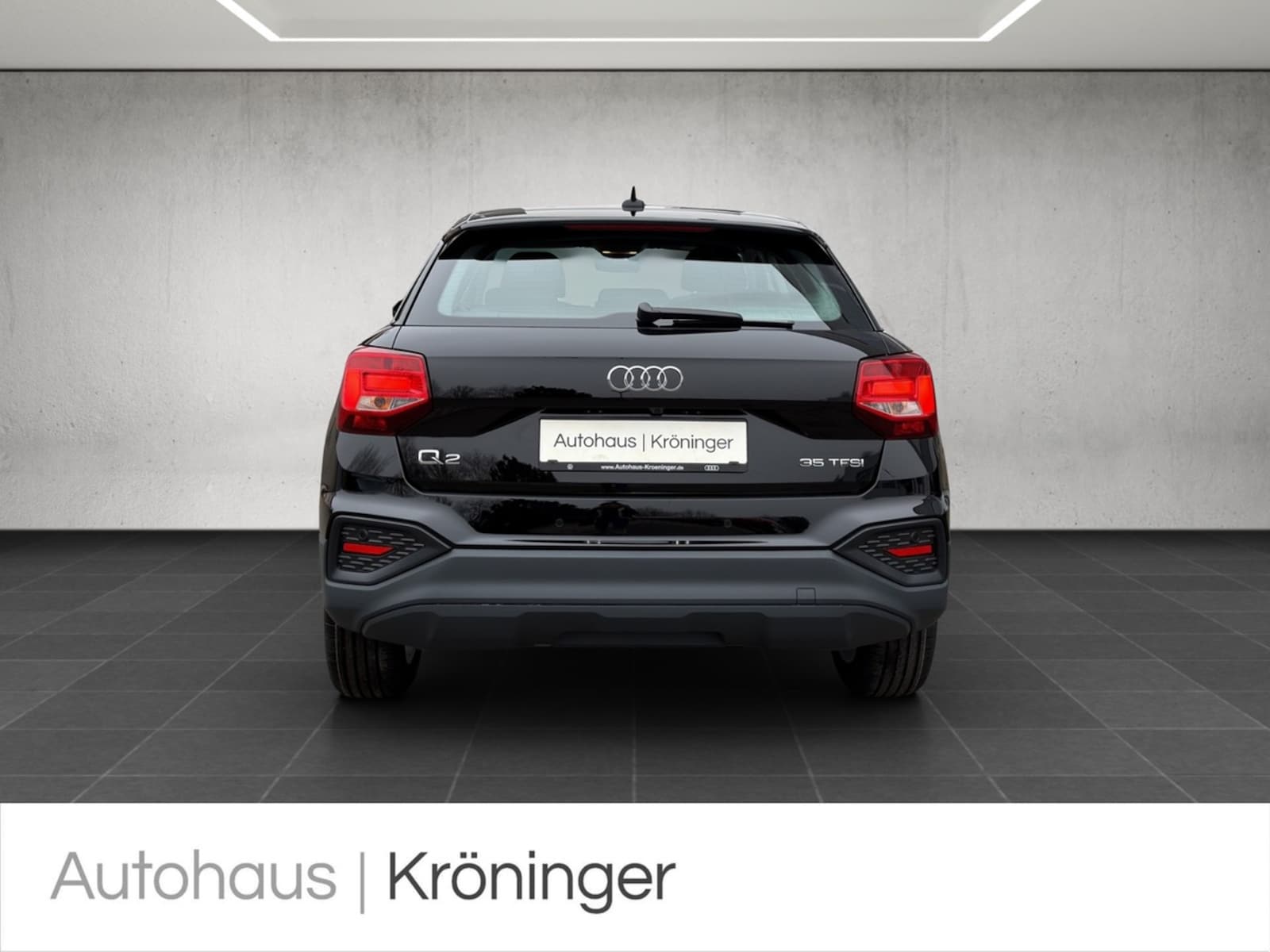 Audi Q2 – Bild 6