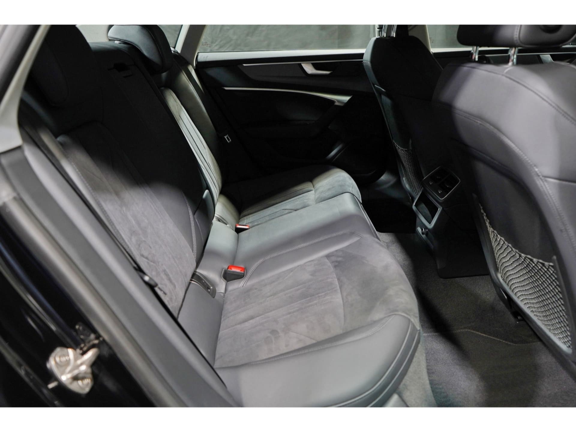 Audi A7 Sportback TFSI e