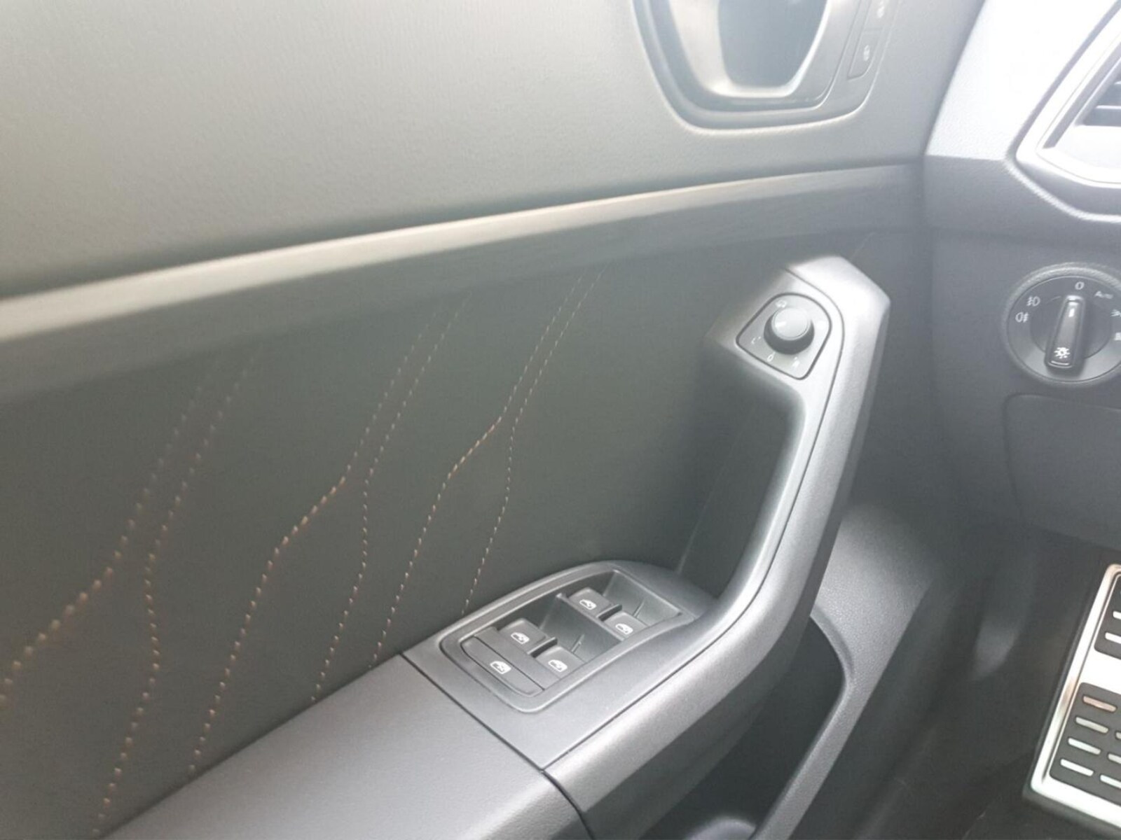 CUPRA Ateca – Bild 12