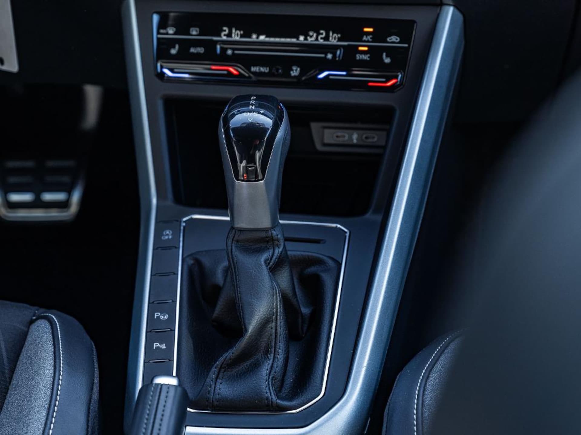Volkswagen Polo Goal