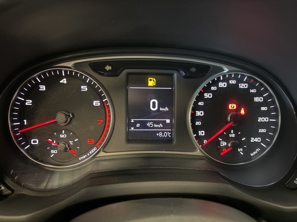Bild som visar Audi A1 Sportback A1 1.2 TFSI 63(86) kW(hk) 5-växlad - för mer information kontakta din Audi Partner