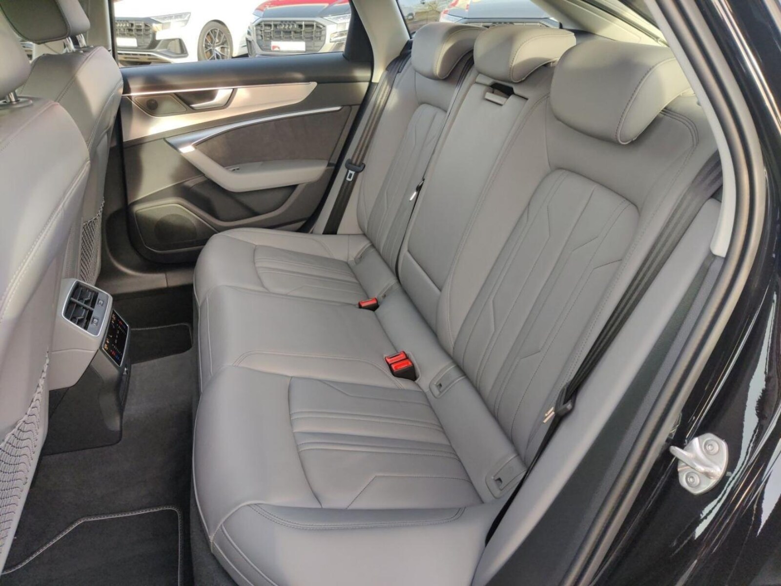 Audi S6 Avant – Bild 10
