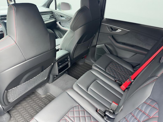 2026 Audi Q7 Prestige - Photo 30