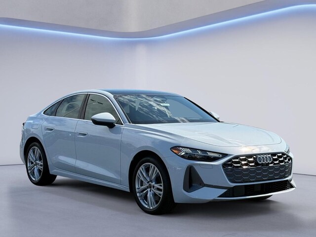 2026 Audi A5 Sedan