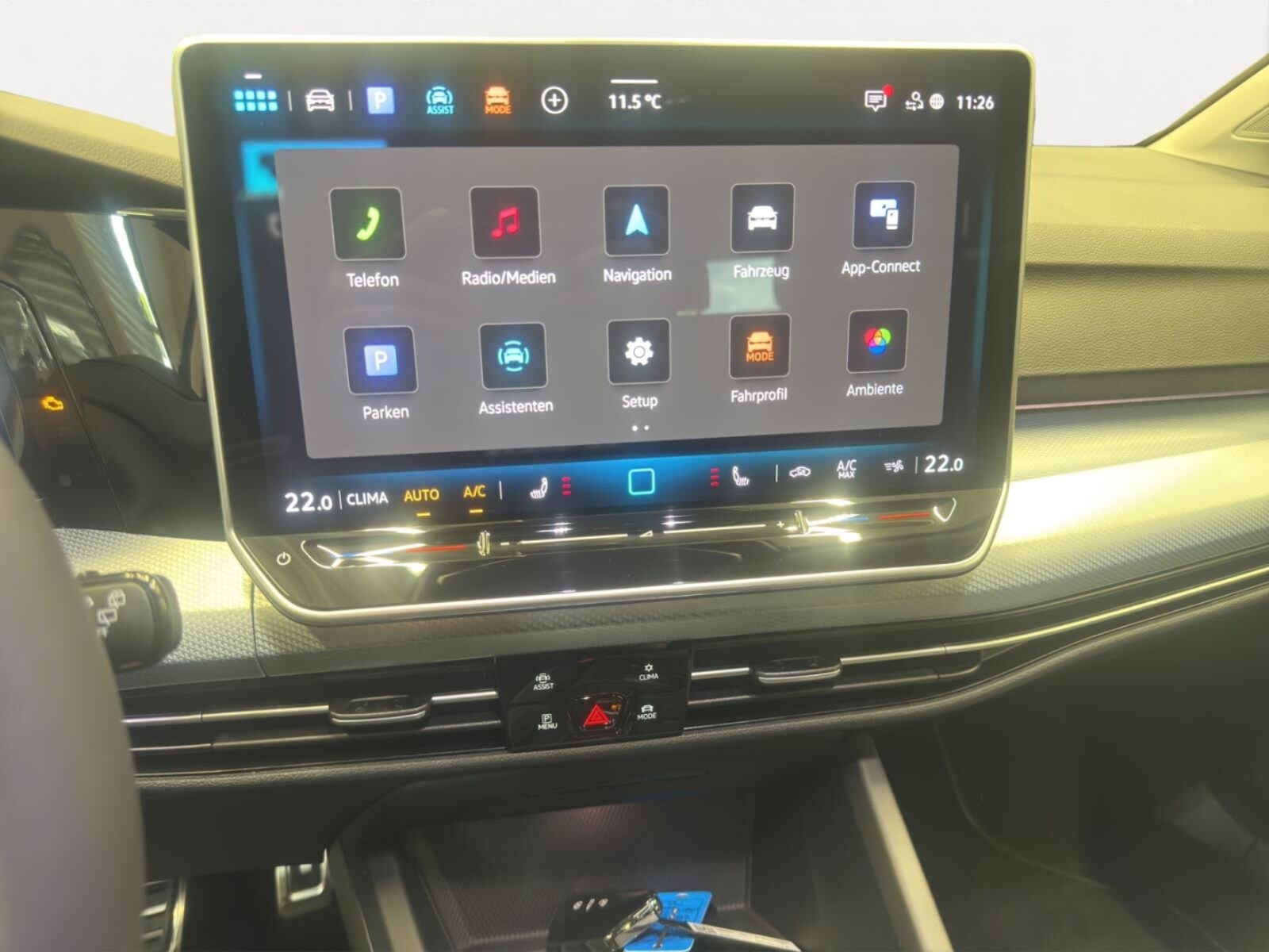 Volkswagen Golf Variant – Bild 15