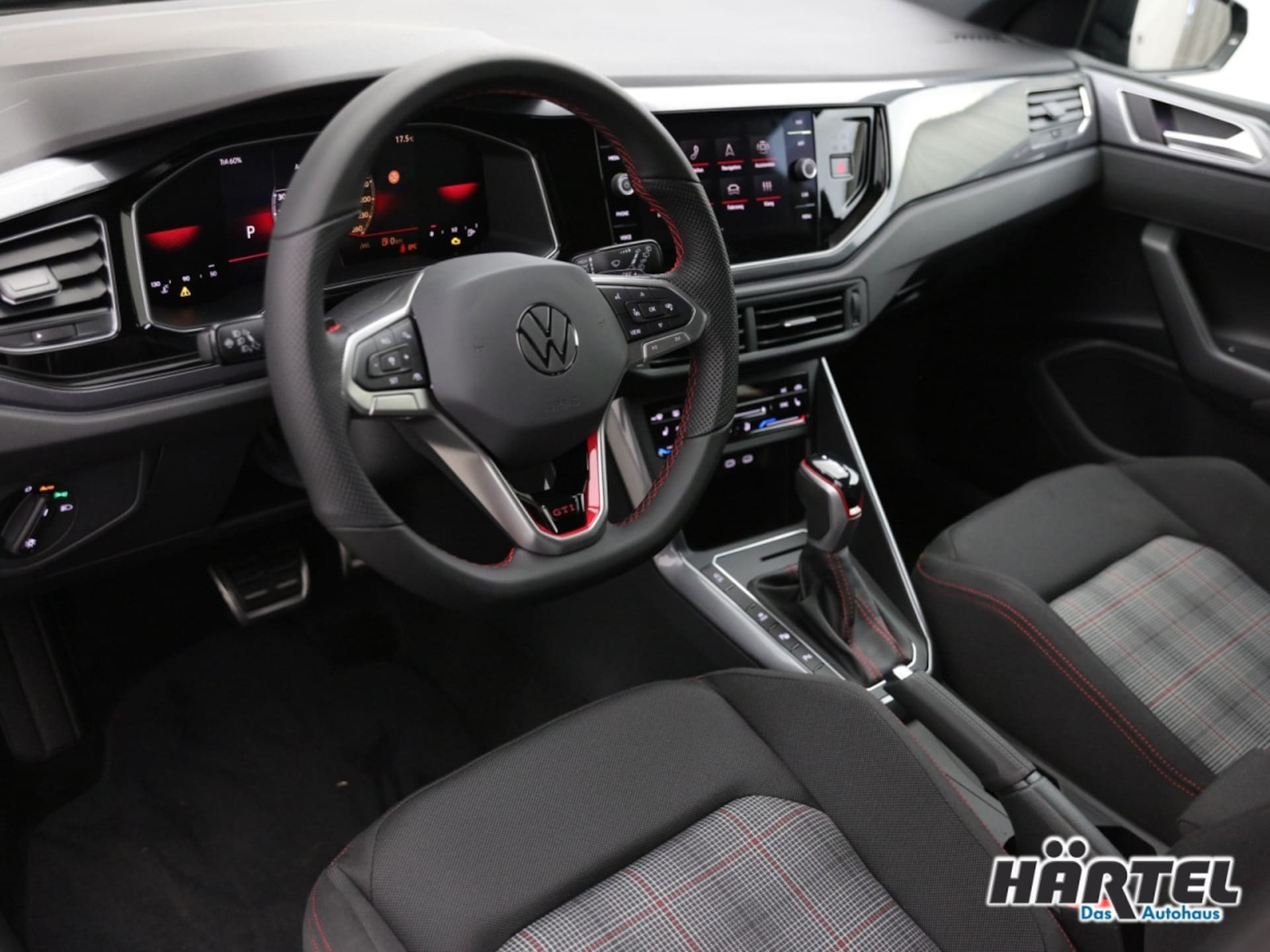 Volkswagen Polo GTI