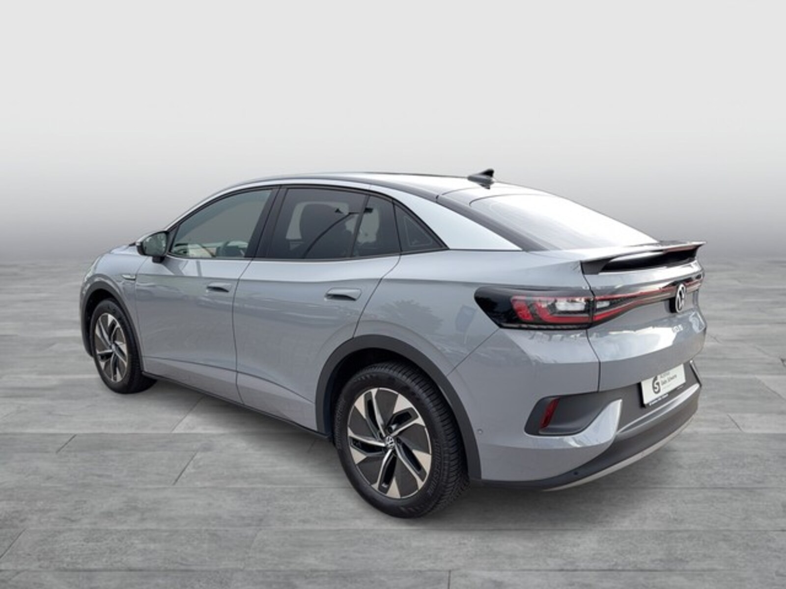 Volkswagen ID.5 – Bild 3