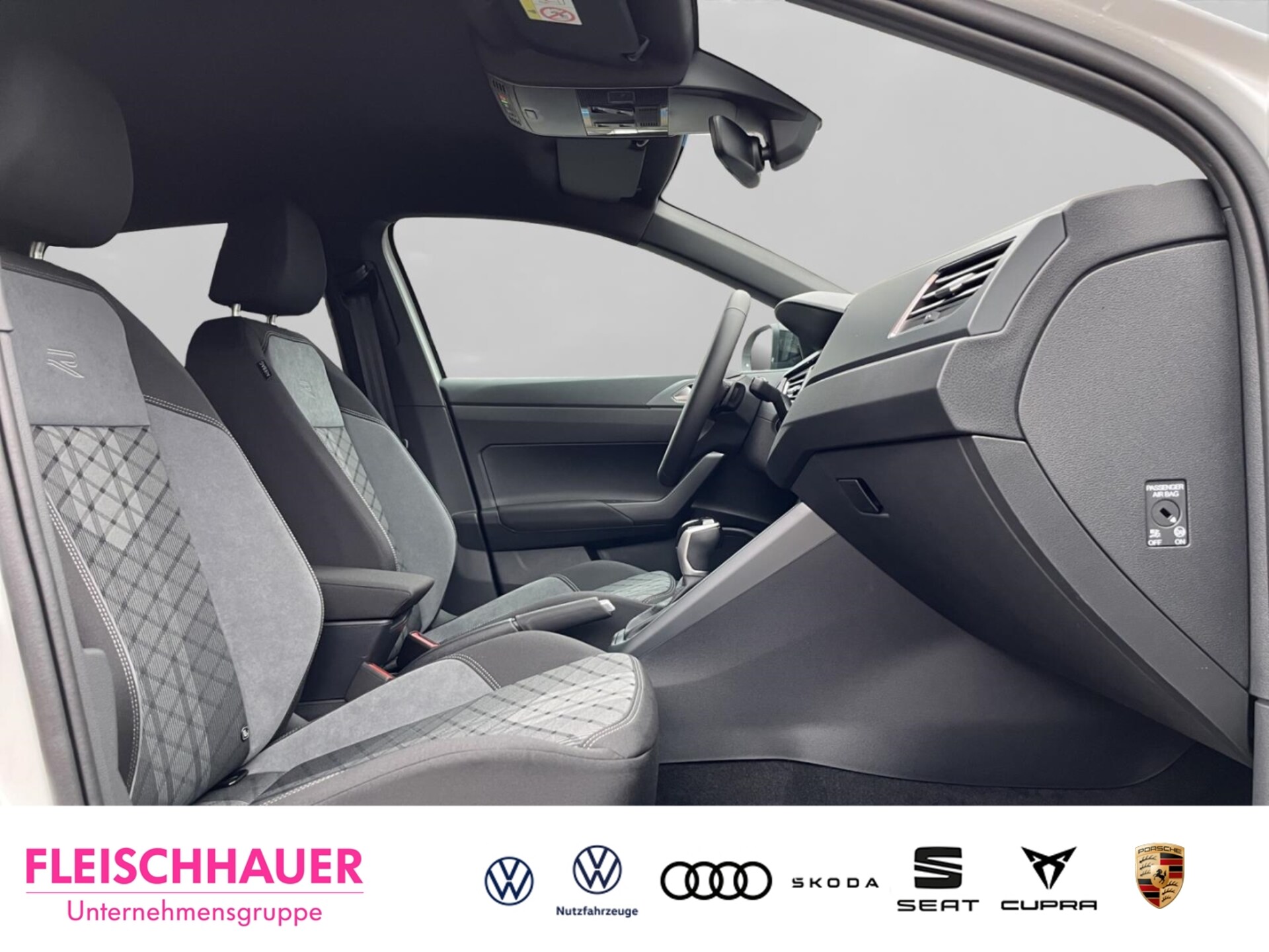 Volkswagen Taigo R-Line