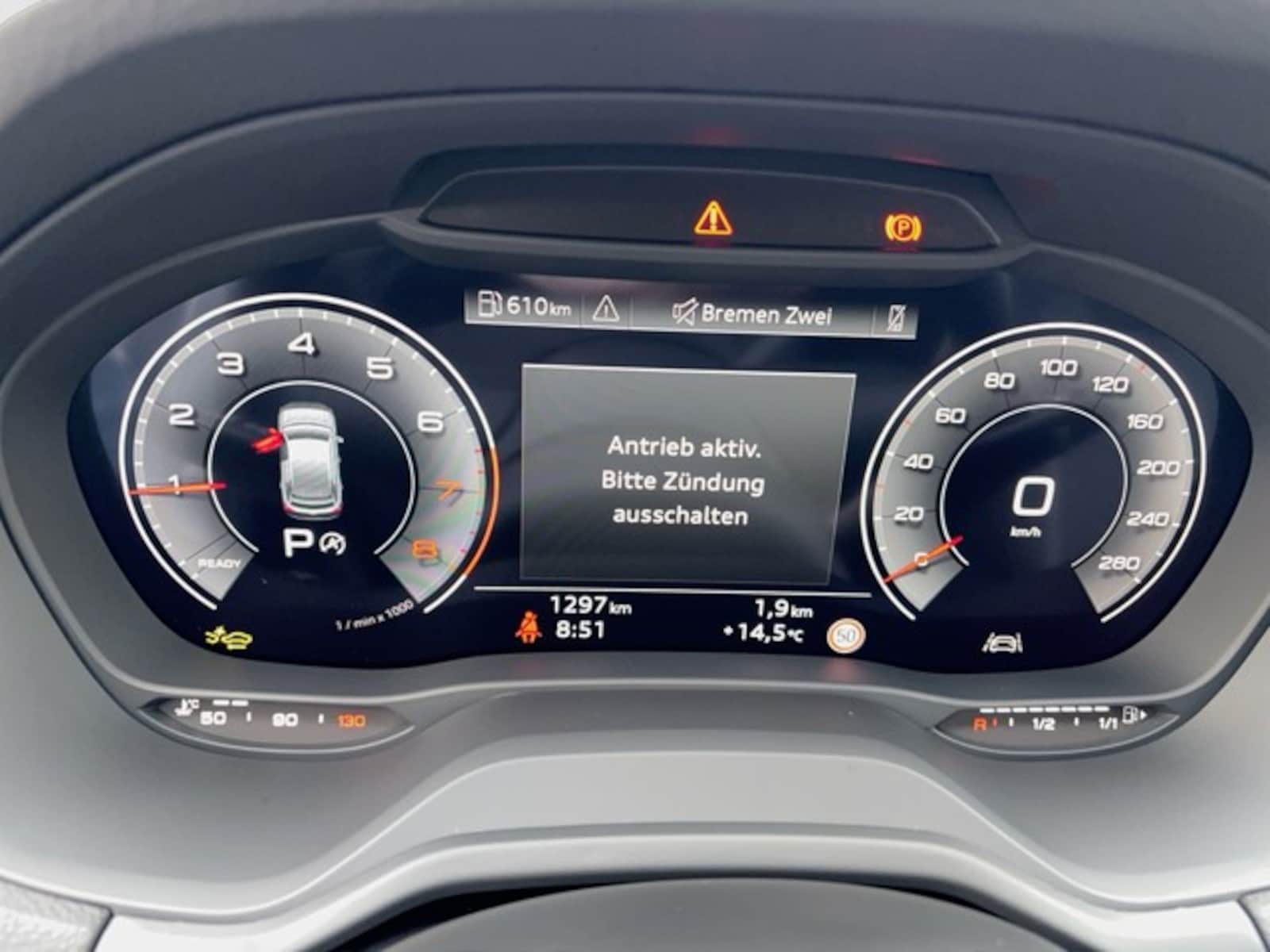 Audi Q2 – Bild 9