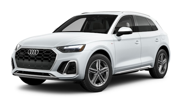 2023 Audi Q5 TFSI e