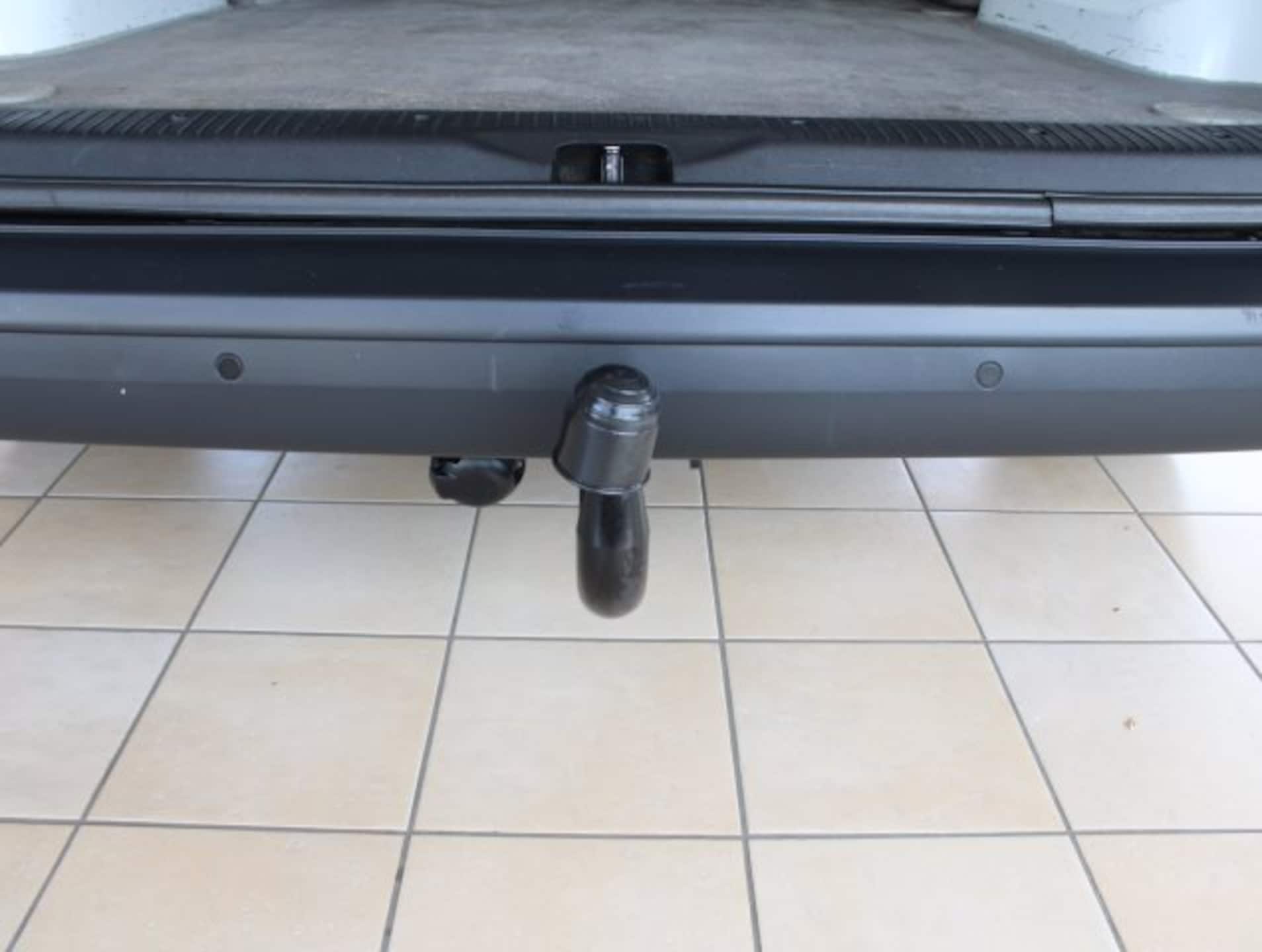 Volkswagen T6.1 Transporter Kasten kurzer Radstand
