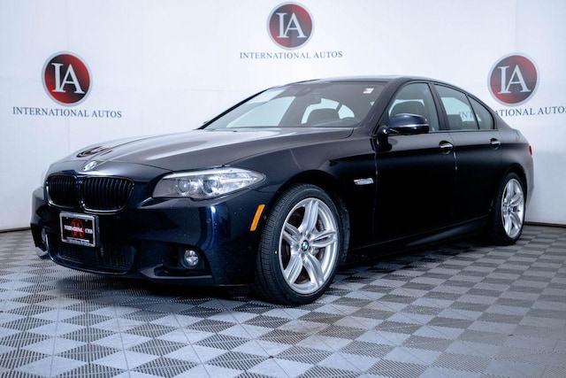 2015 BMW