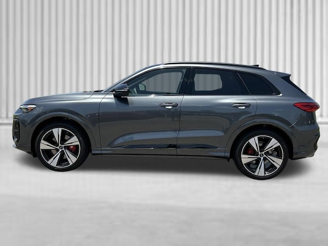 2026 Audi SQ5