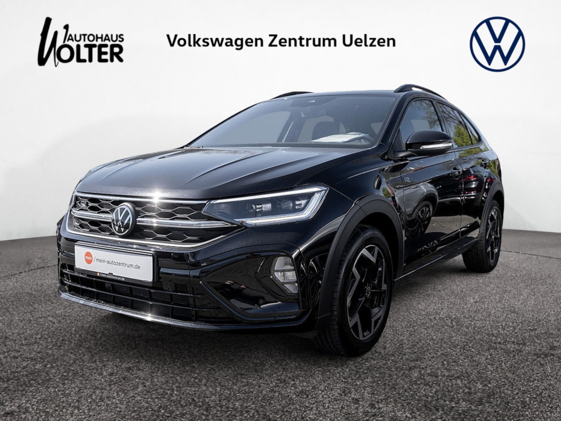 Volkswagen Taigo R-Line