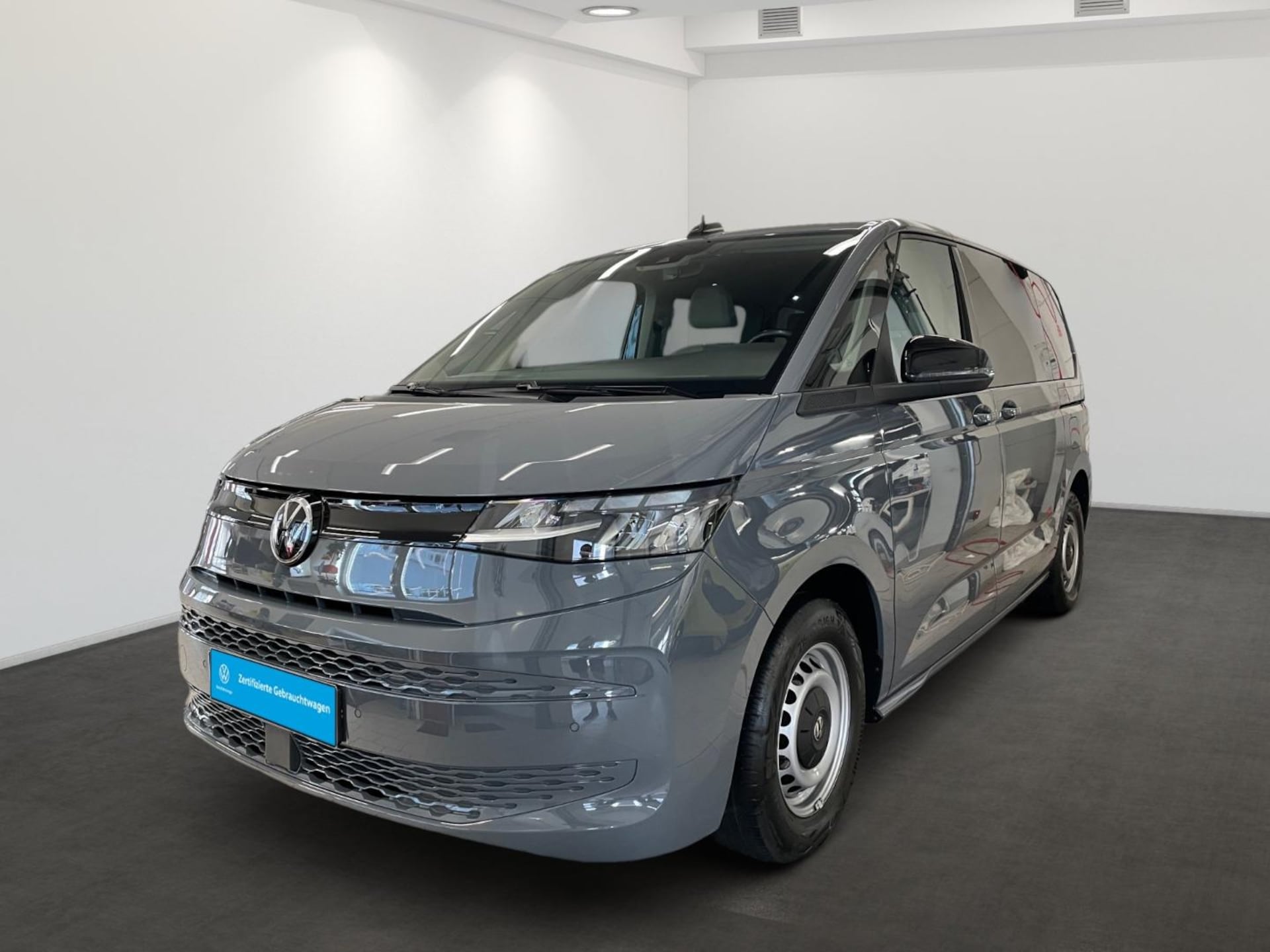 Volkswagen Multivan Basis-Modell