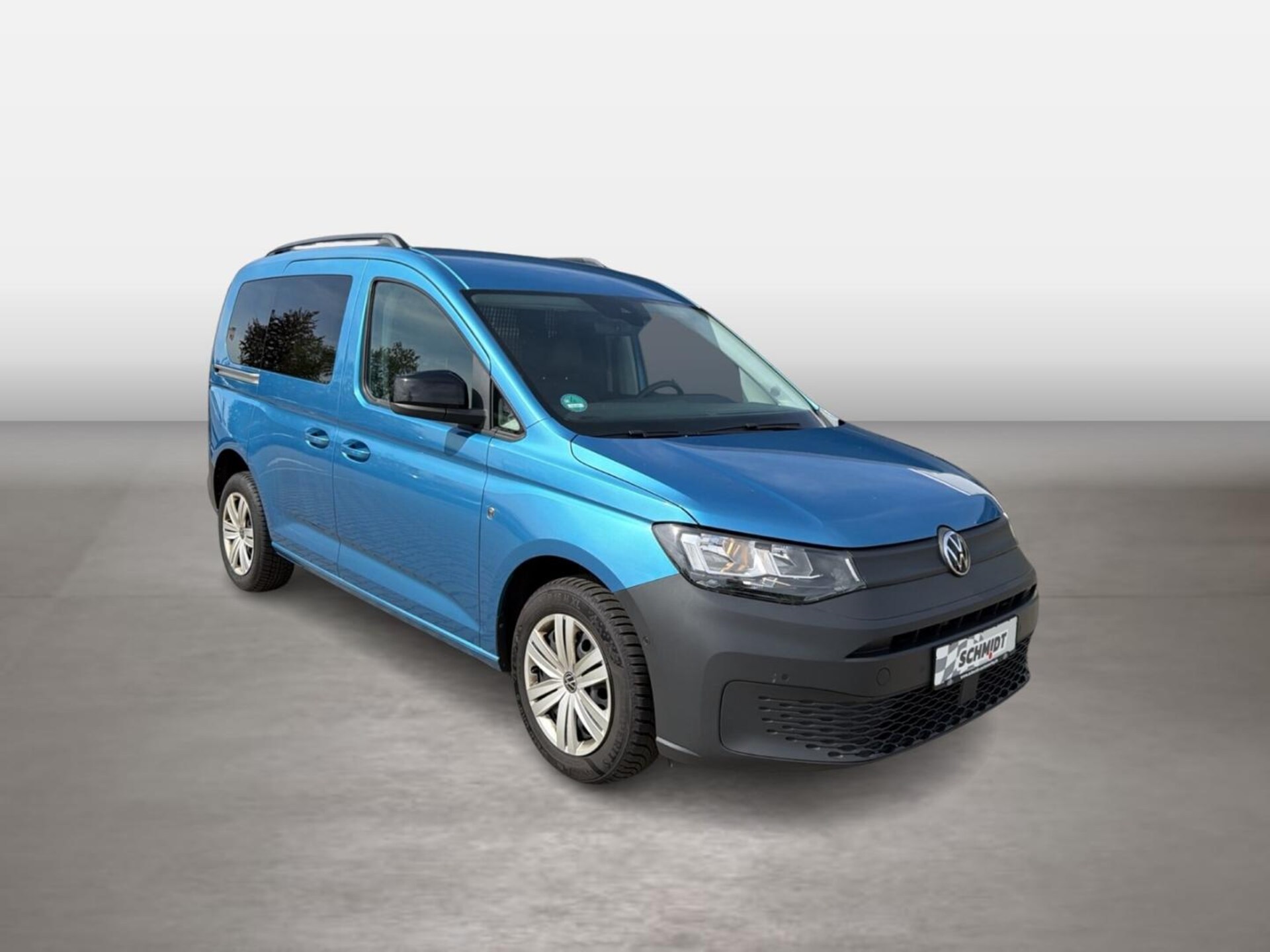 Volkswagen Caddy Cargo