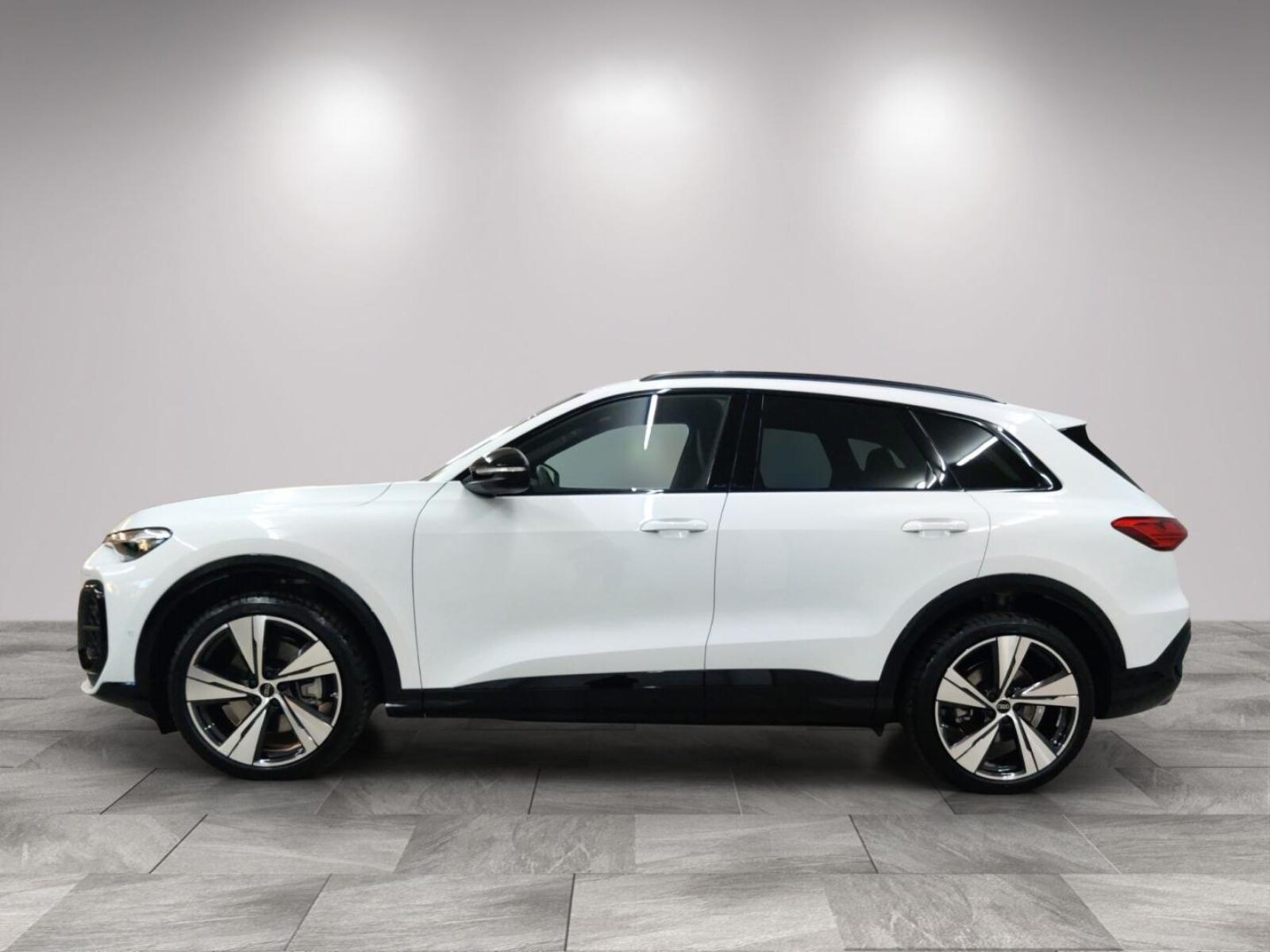Audi Q5 – Bild 4