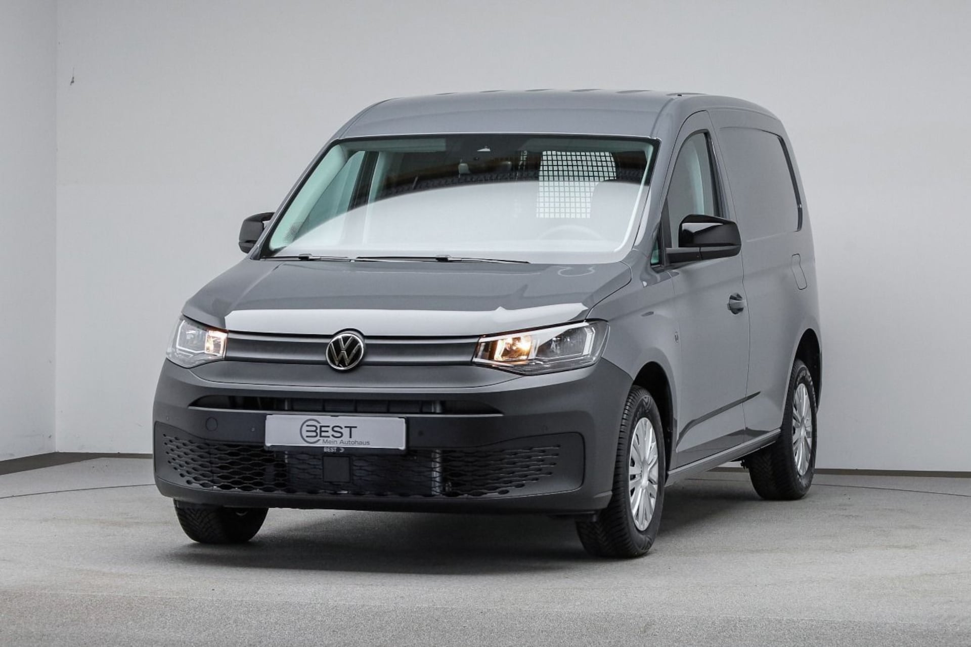 Volkswagen Caddy Cargo