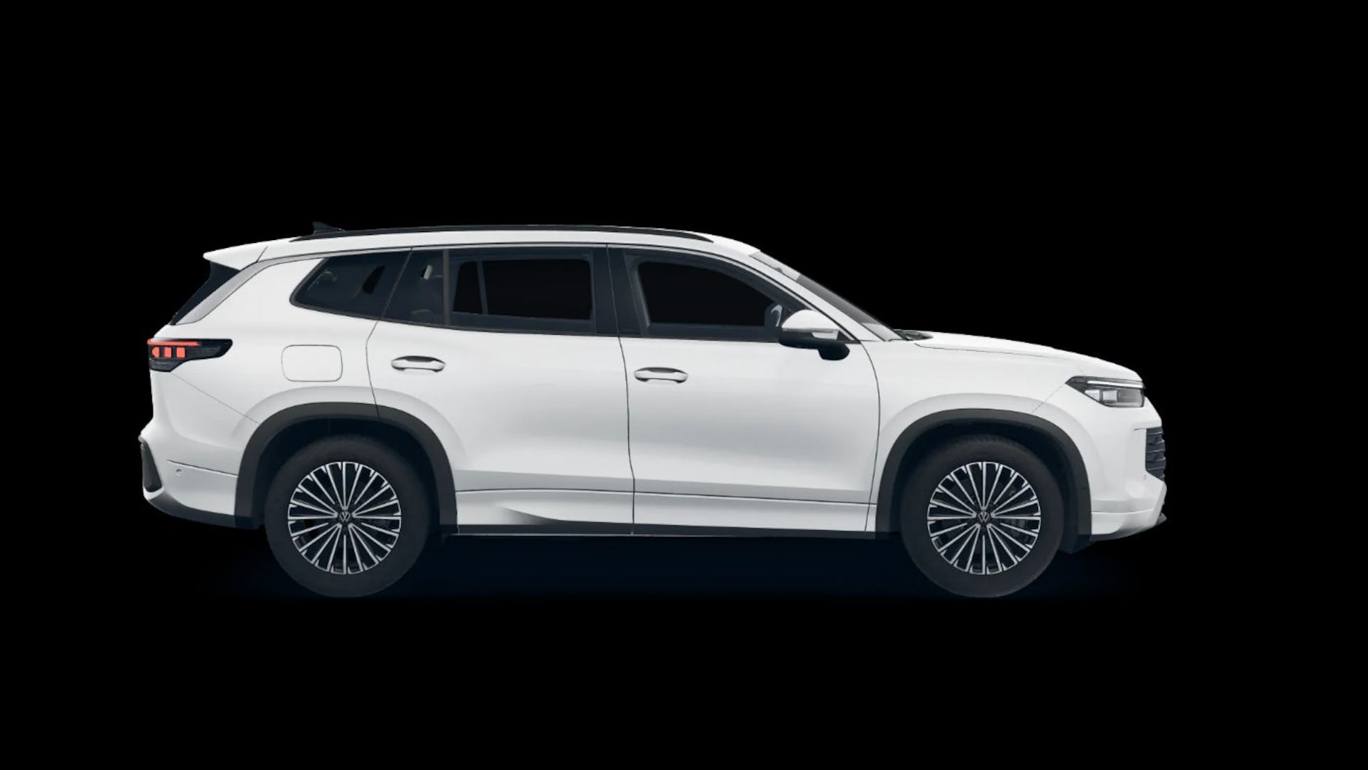 Volkswagen Tayron Life