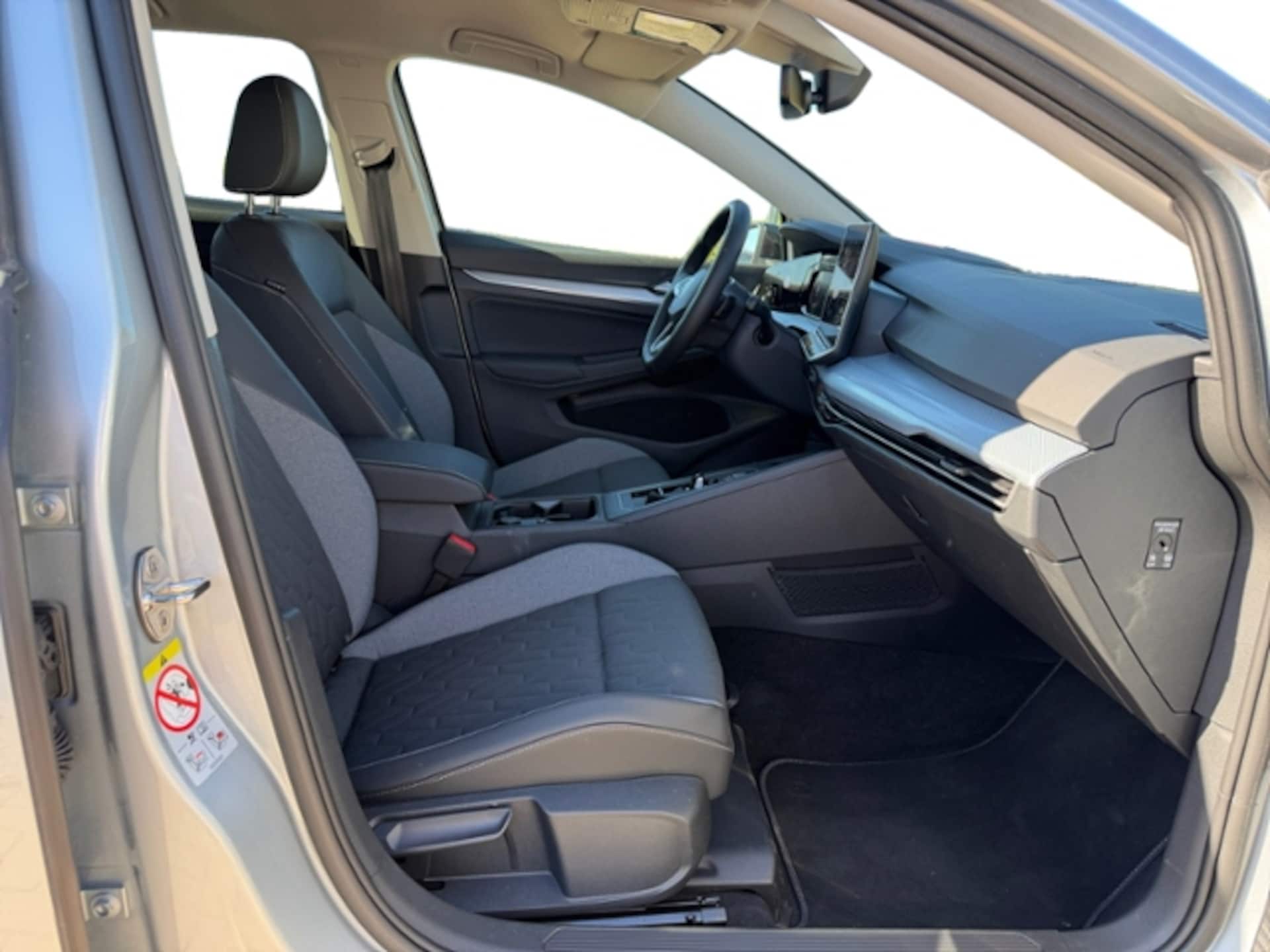 Volkswagen Golf Goal