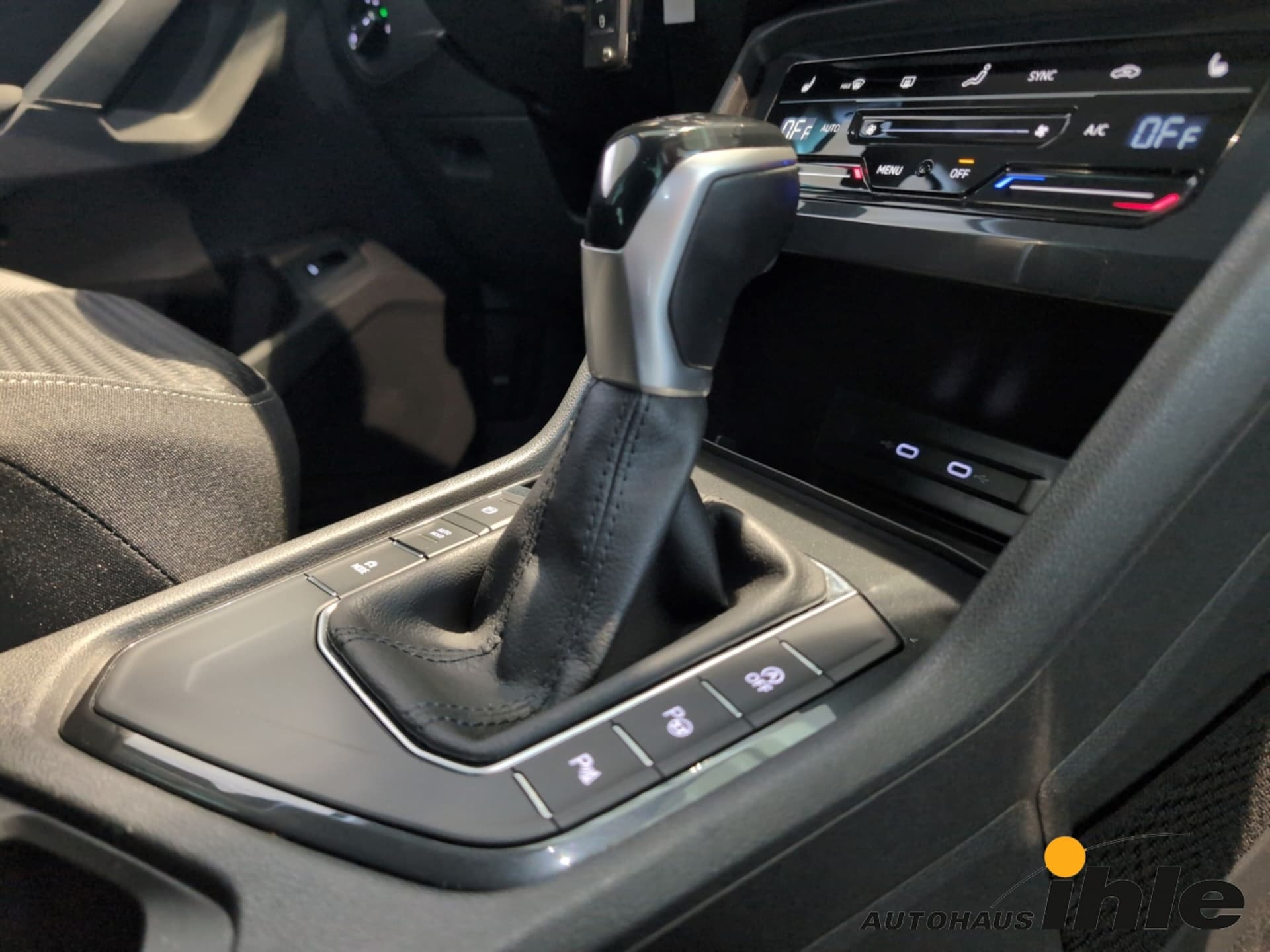 Volkswagen Tiguan Active