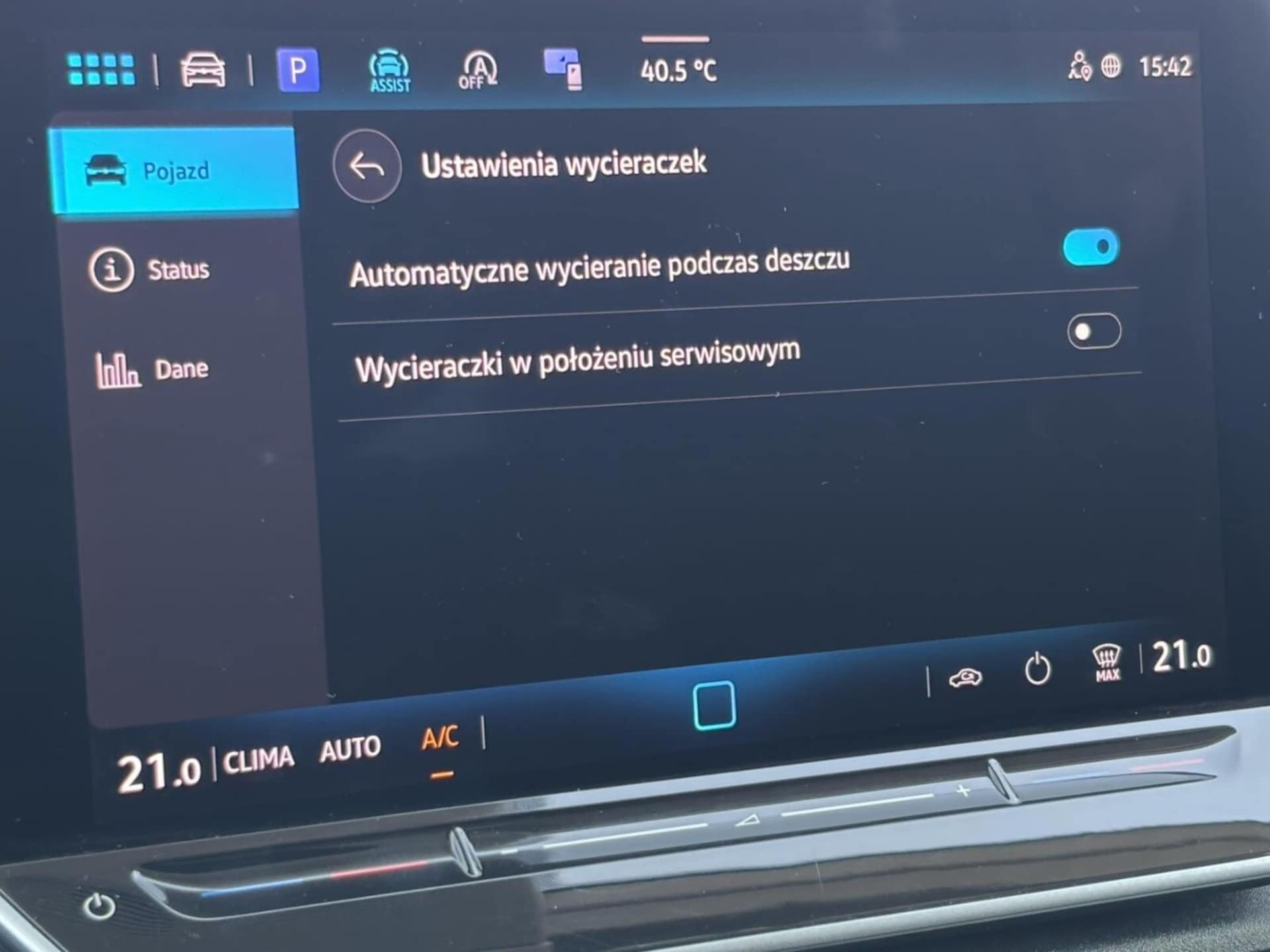 Volkswagen Crafter Furgon długi rozstaw osi