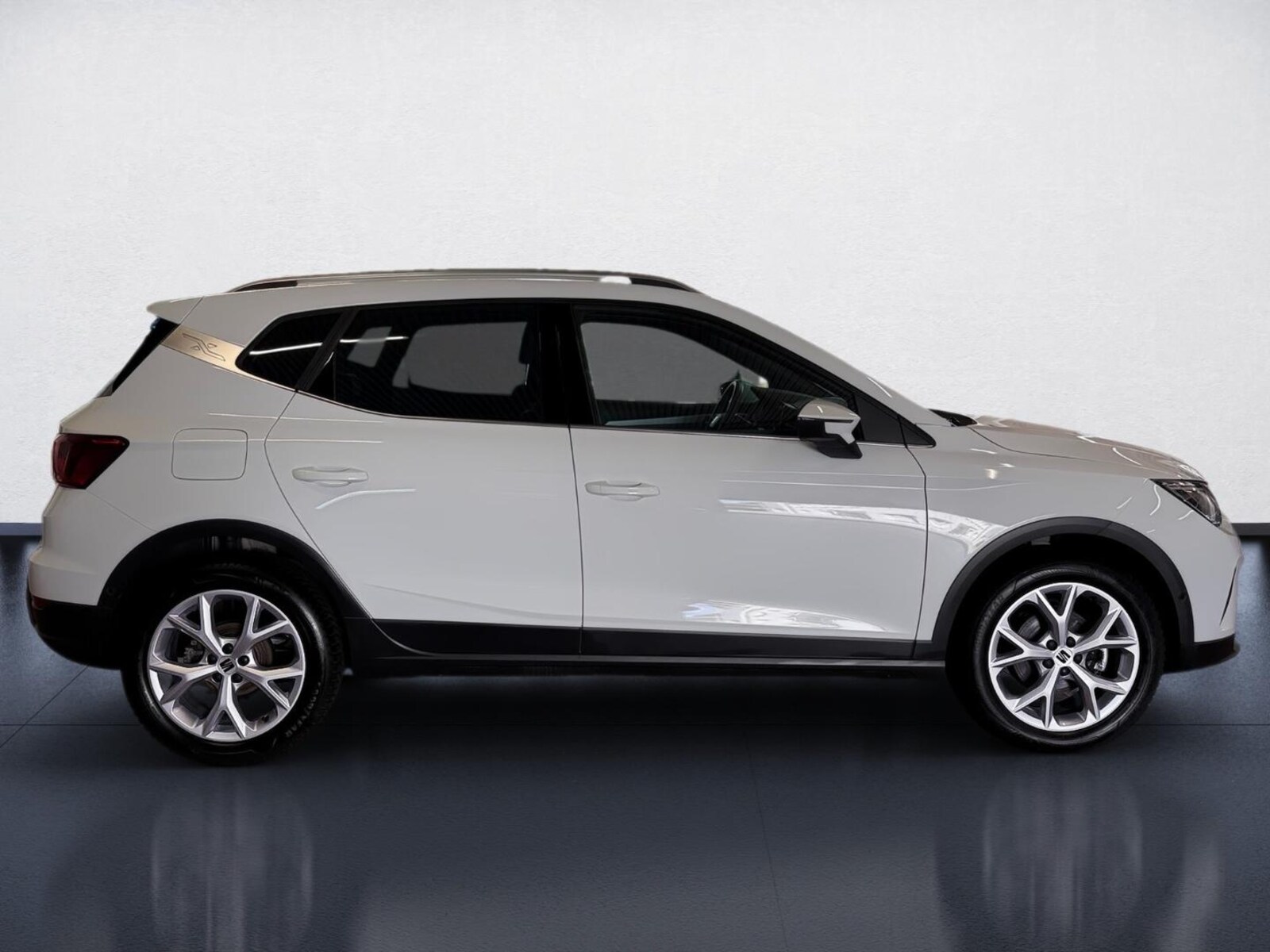 SEAT Arona – Bild 7