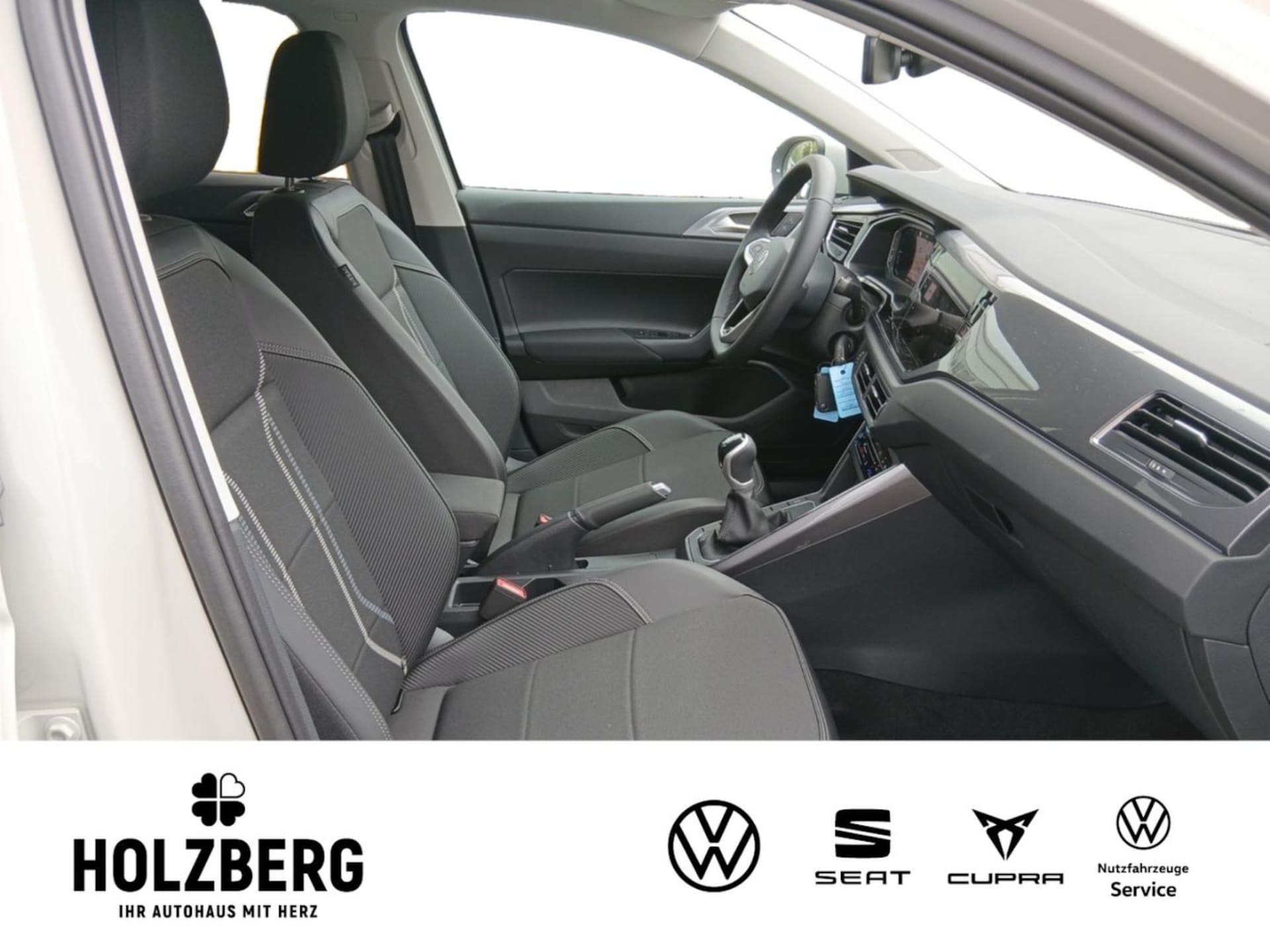 Volkswagen Taigo Style