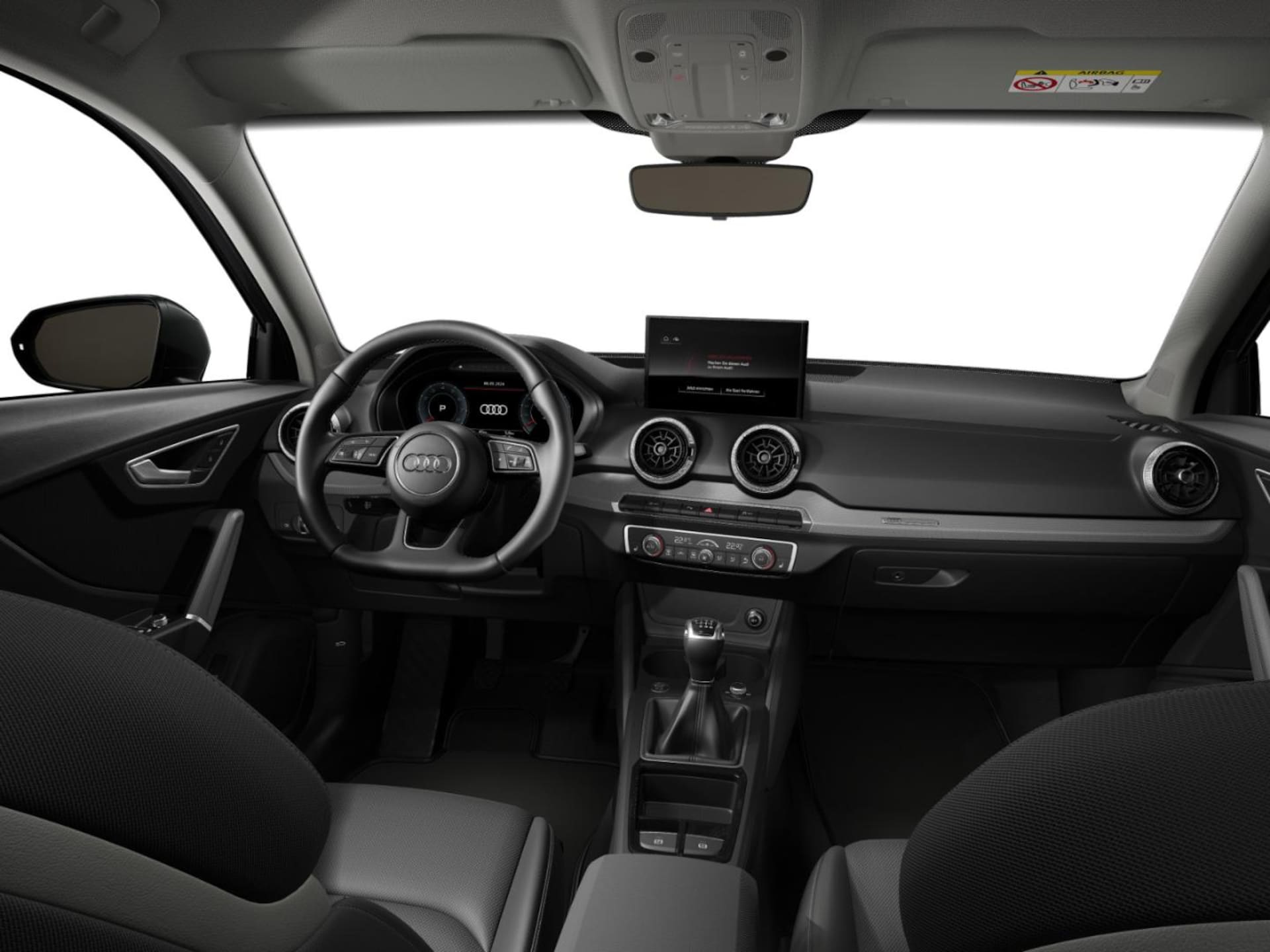 Audi Q2 Advanced