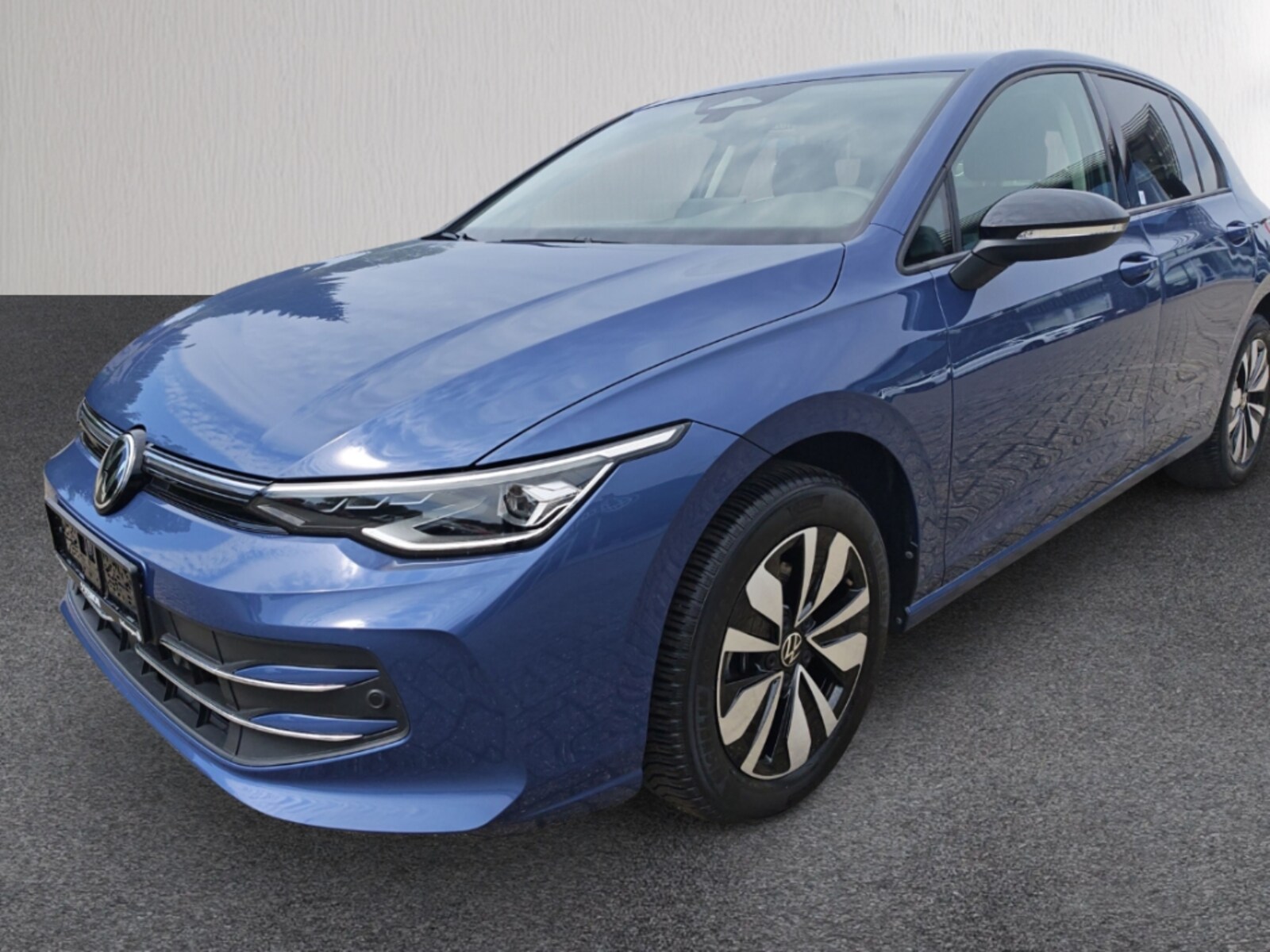 Volkswagen Golf – Bild 9