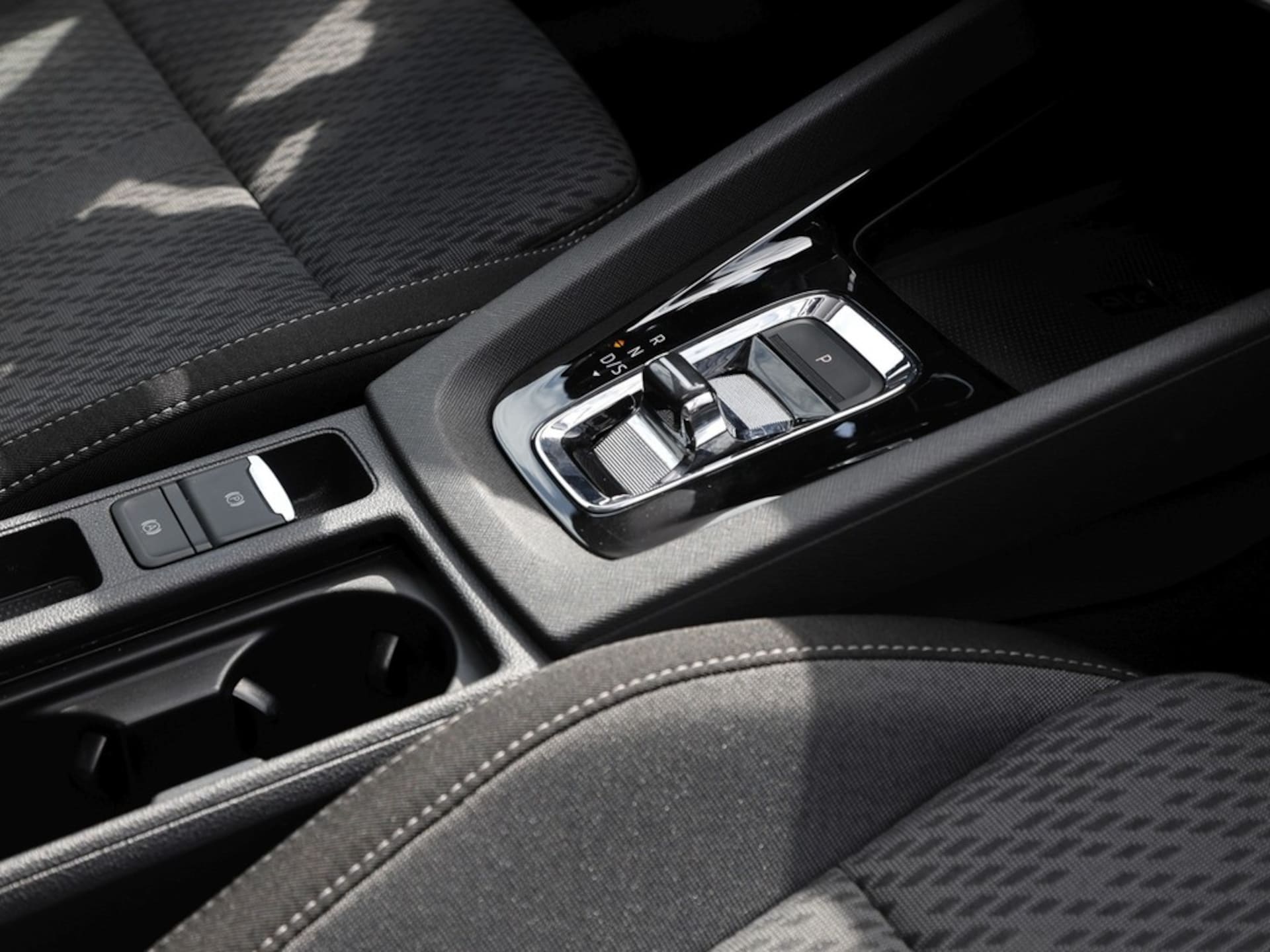 Skoda Octavia Combi Style