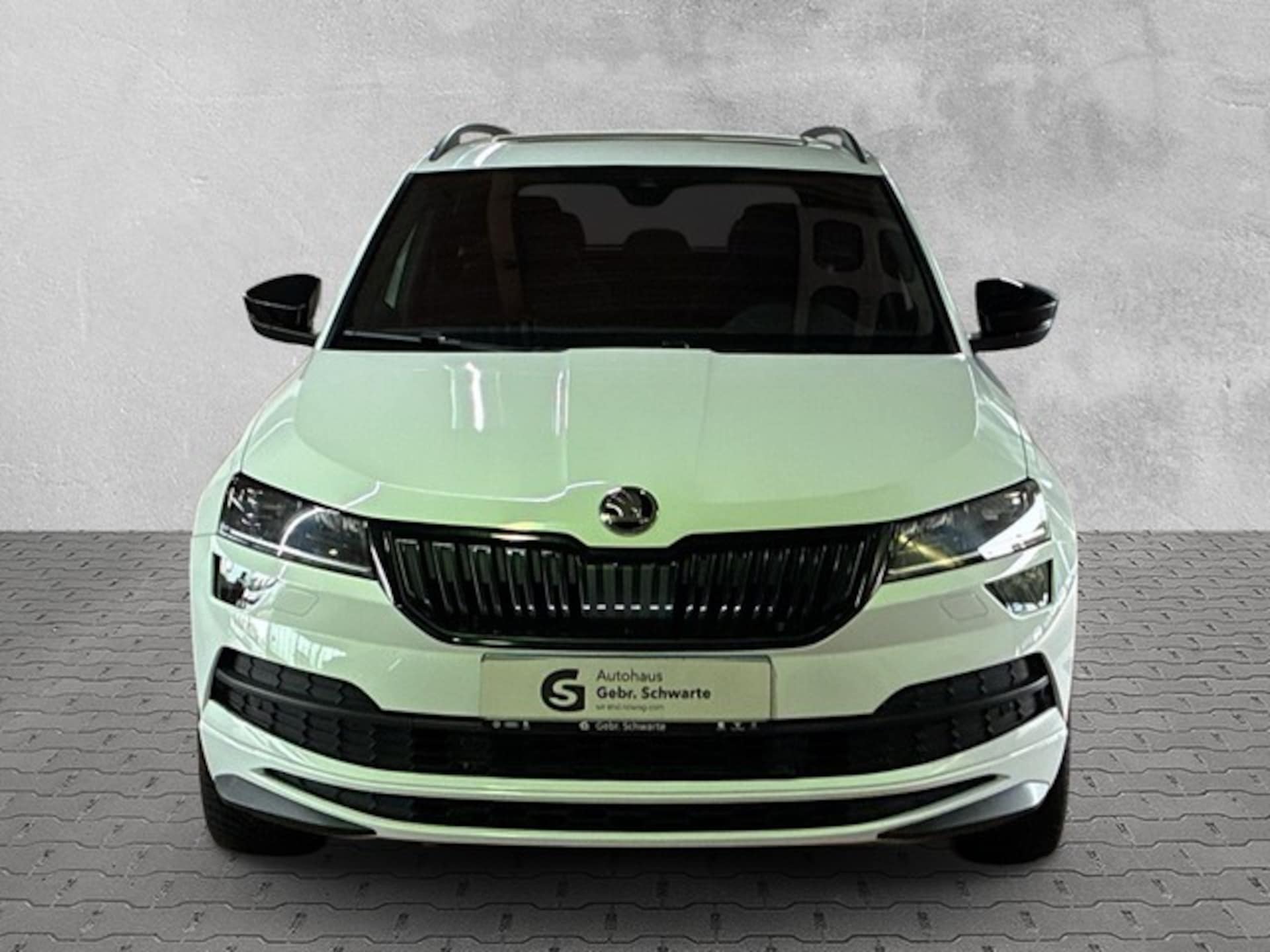 Skoda Karoq Sportline