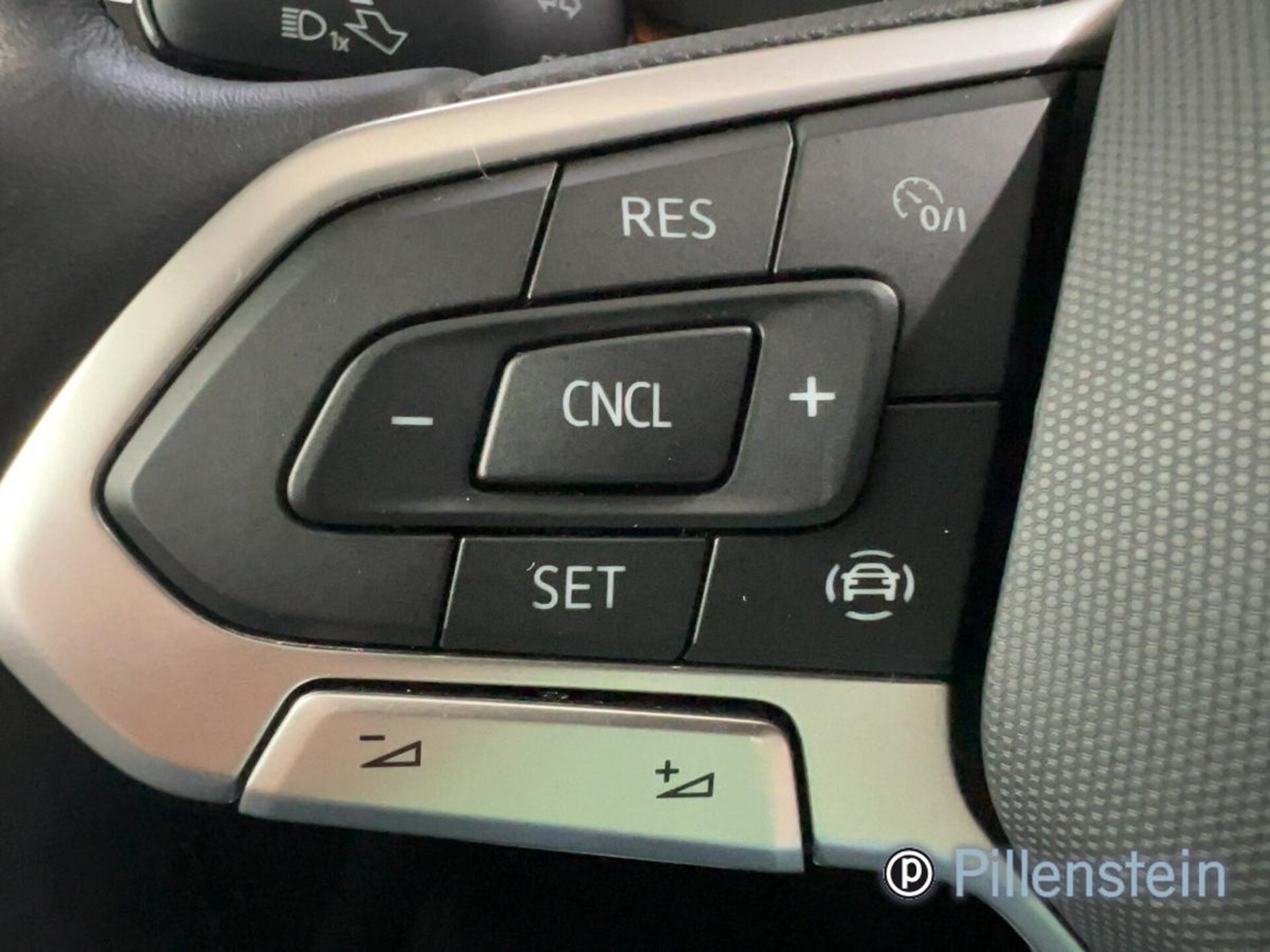 Volkswagen Polo Style