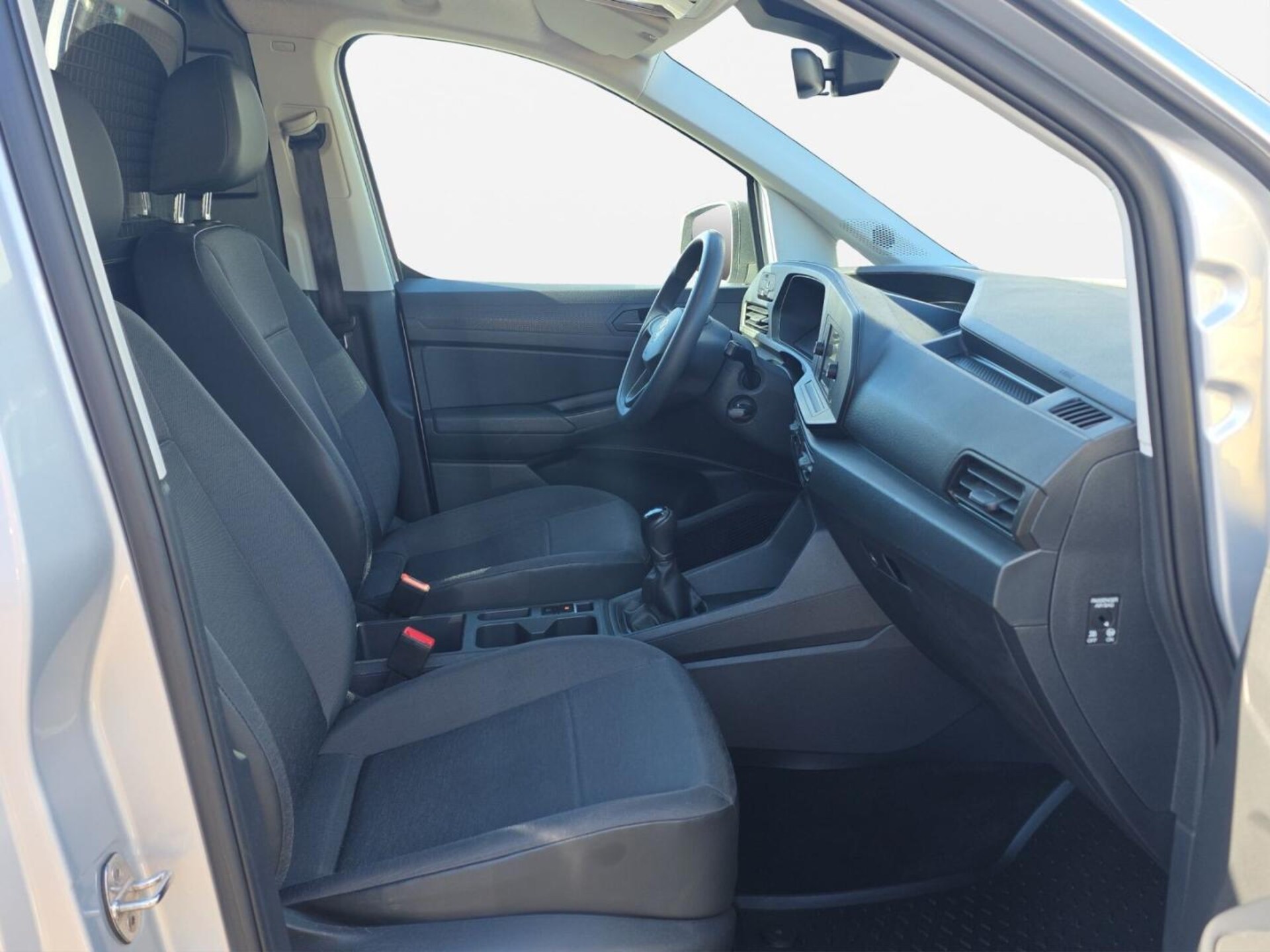 Volkswagen Caddy Maxi Cargo