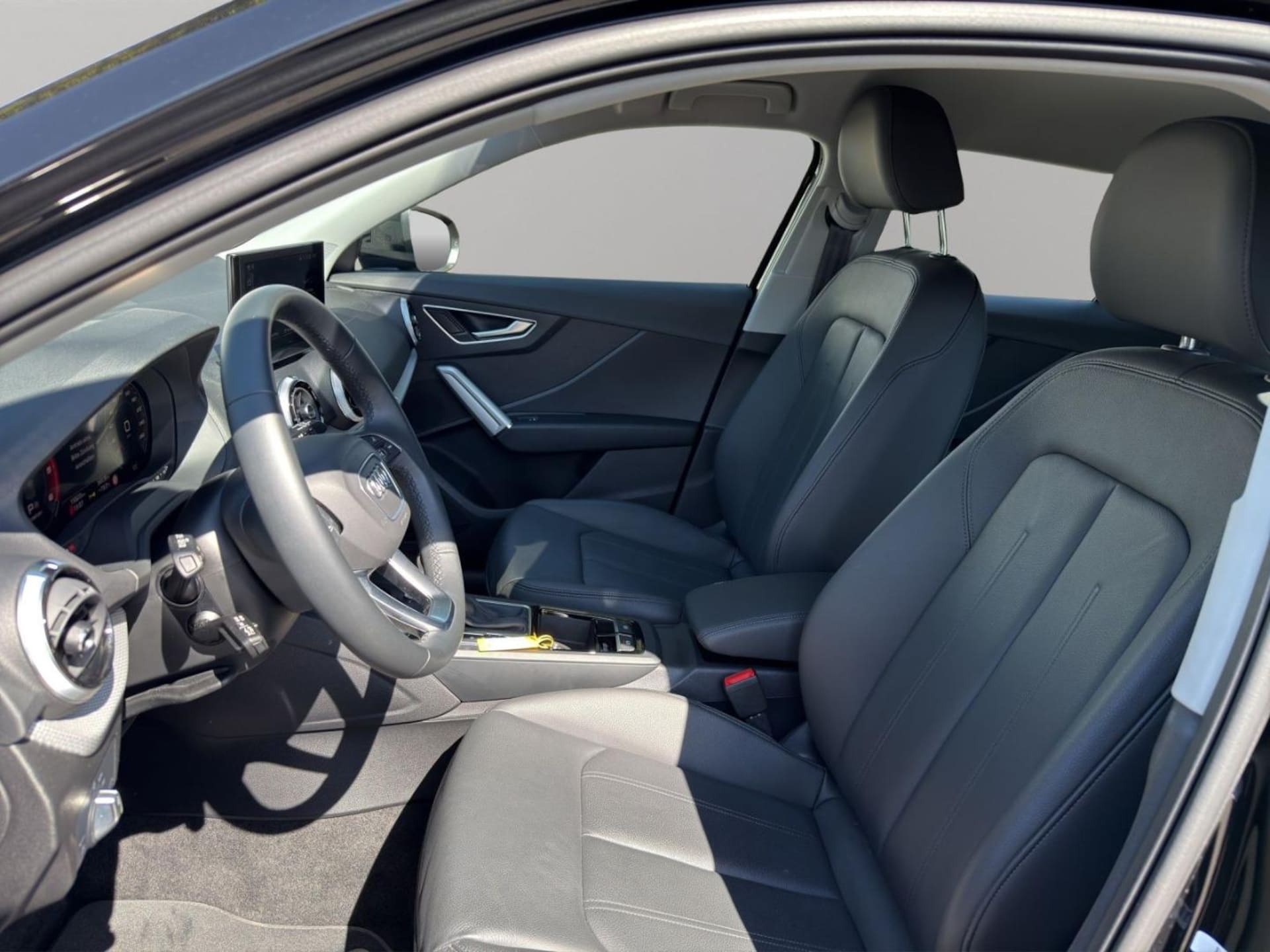 Audi Q2 Advanced