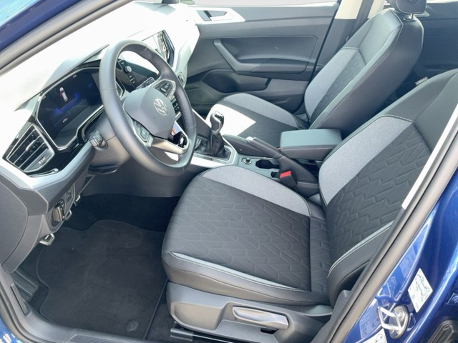 Volkswagen Taigo – Bild 9