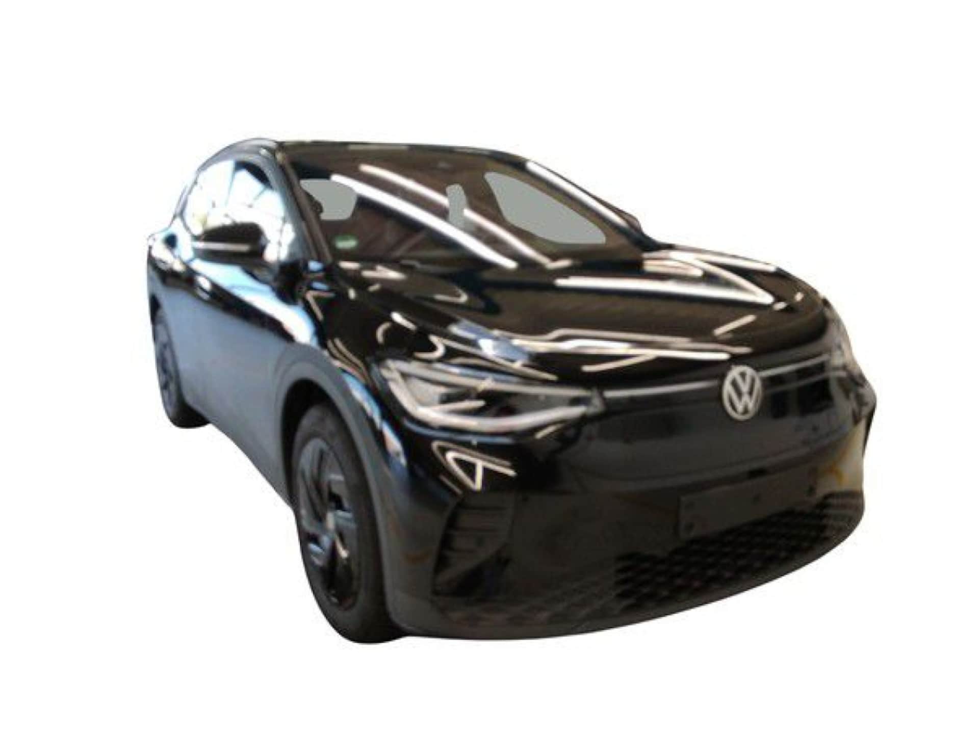 Volkswagen ID.4 Pure