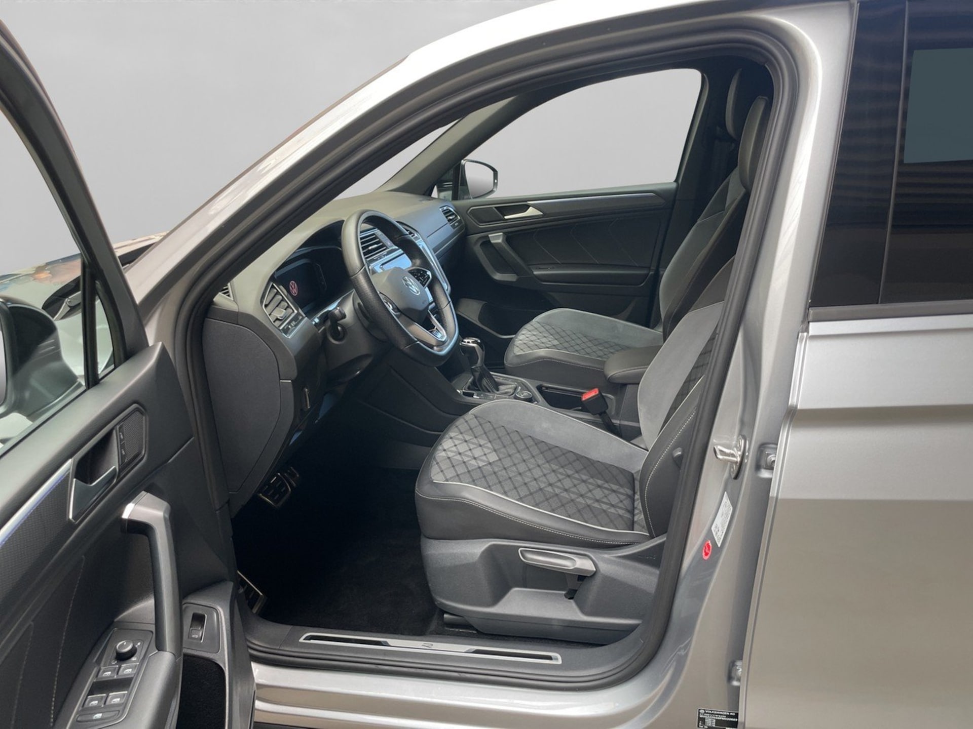 Volkswagen Tiguan Allspace R-Line