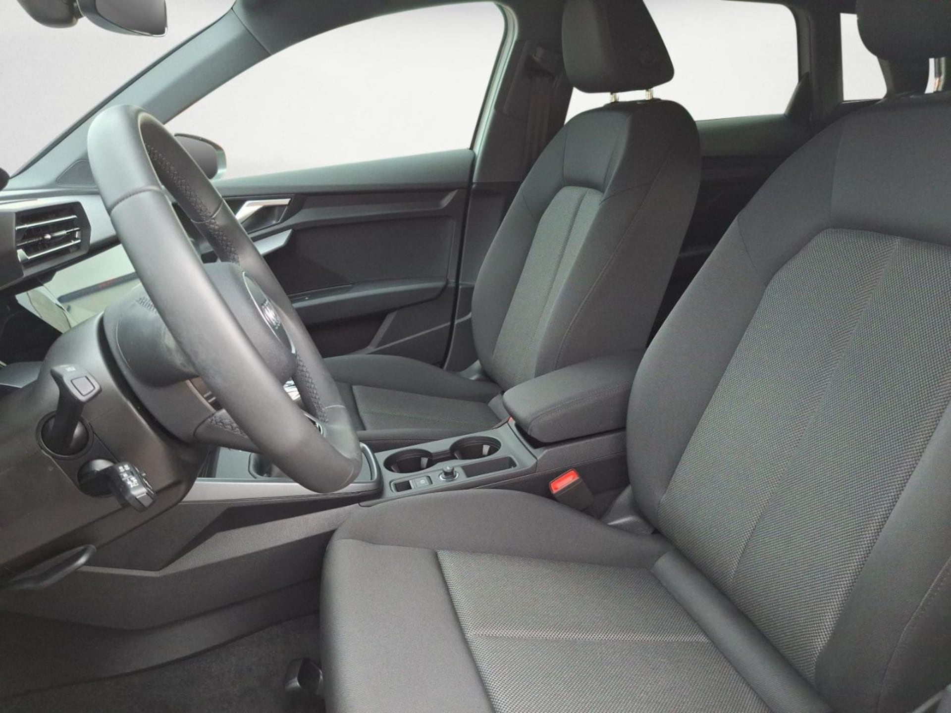 Audi A3 Sportback Advanced