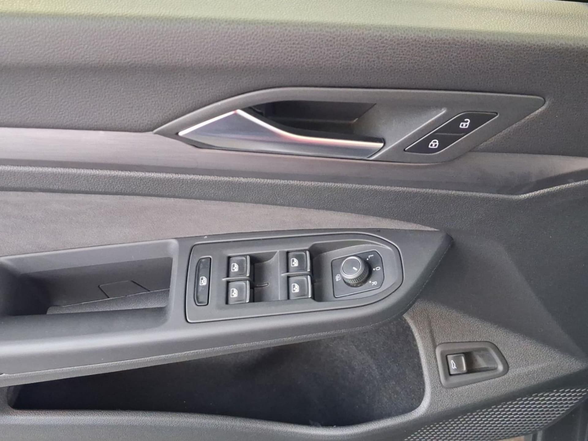 Volkswagen Golf Variant Style