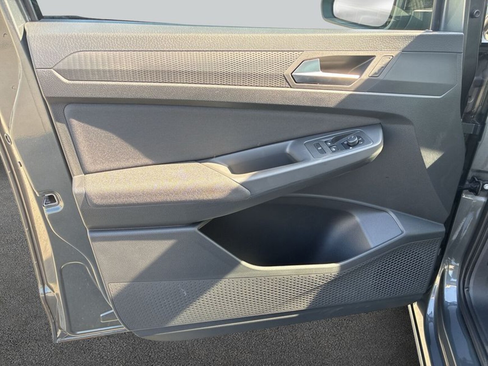 Volkswagen Caddy Maxi – Bild 19
