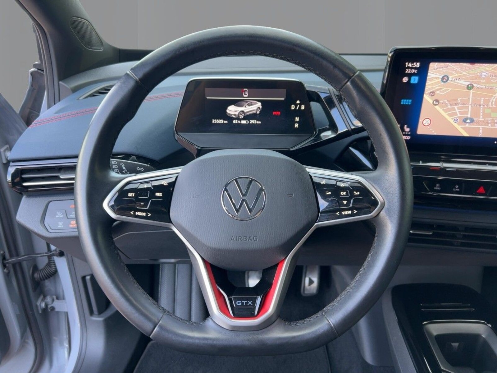 Volkswagen ID.5 – Bild 12