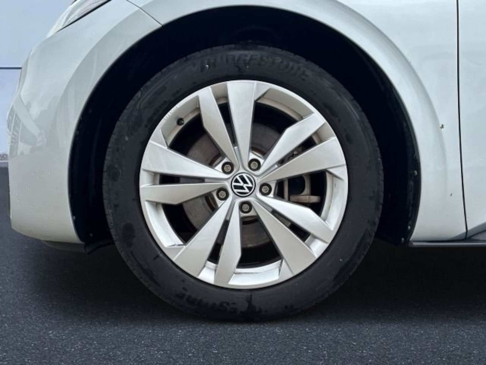 Volkswagen ID.3 Pro Performance
