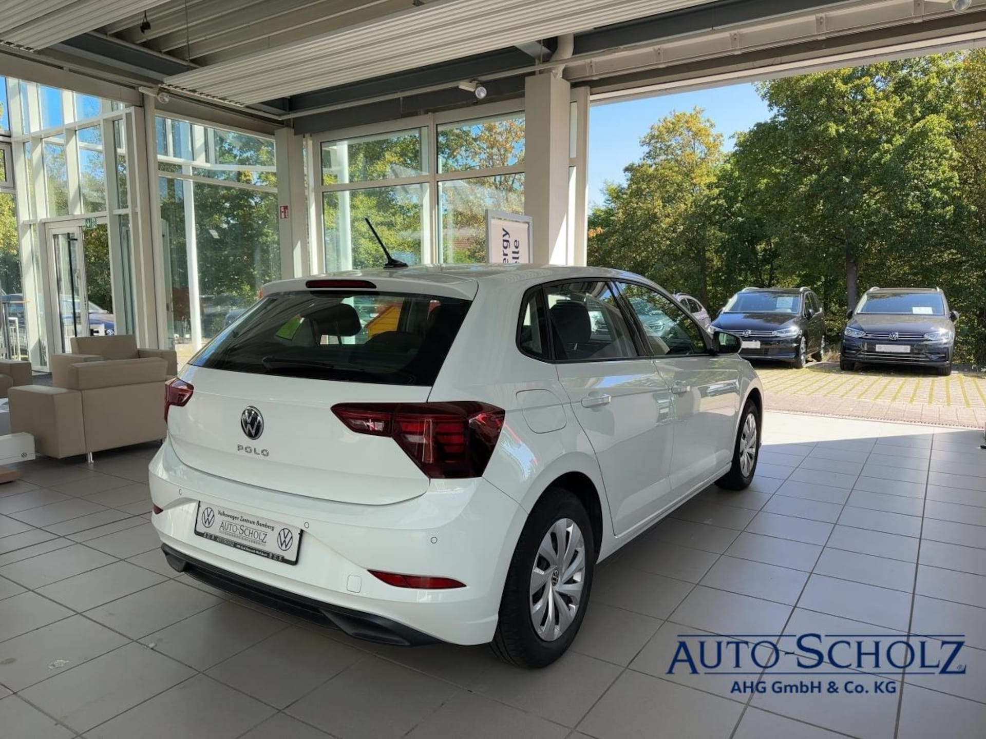 Volkswagen Polo Life