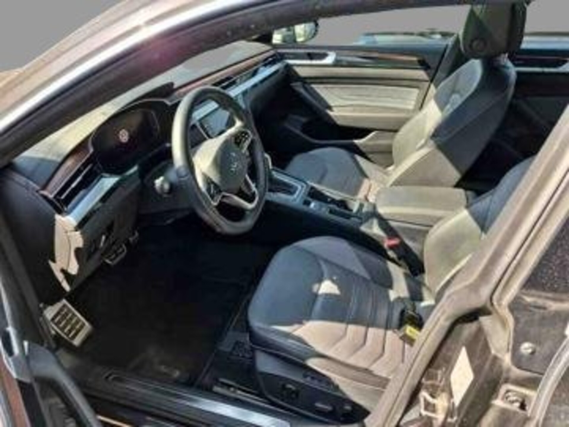Volkswagen Arteon Shooting Brake Elegance